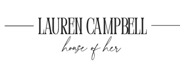 Lauren Campbell