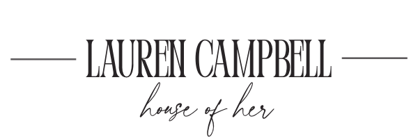 Lauren Campbell