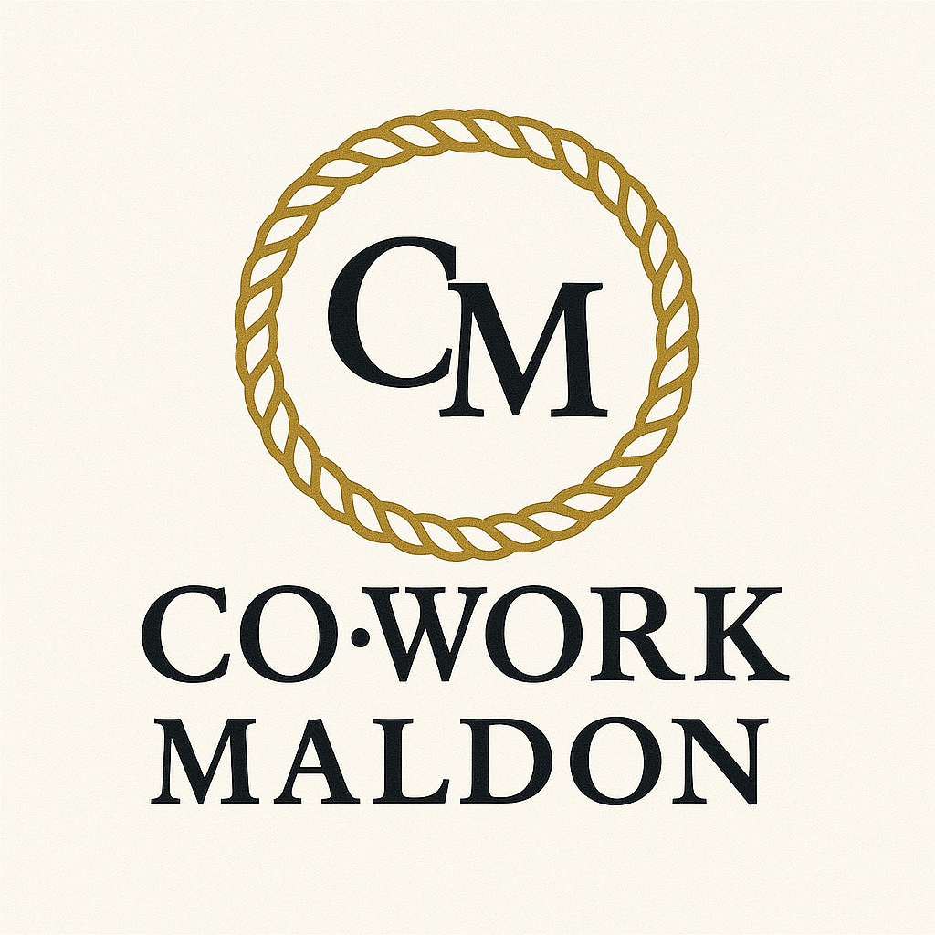 CoWork Maldon Book Club