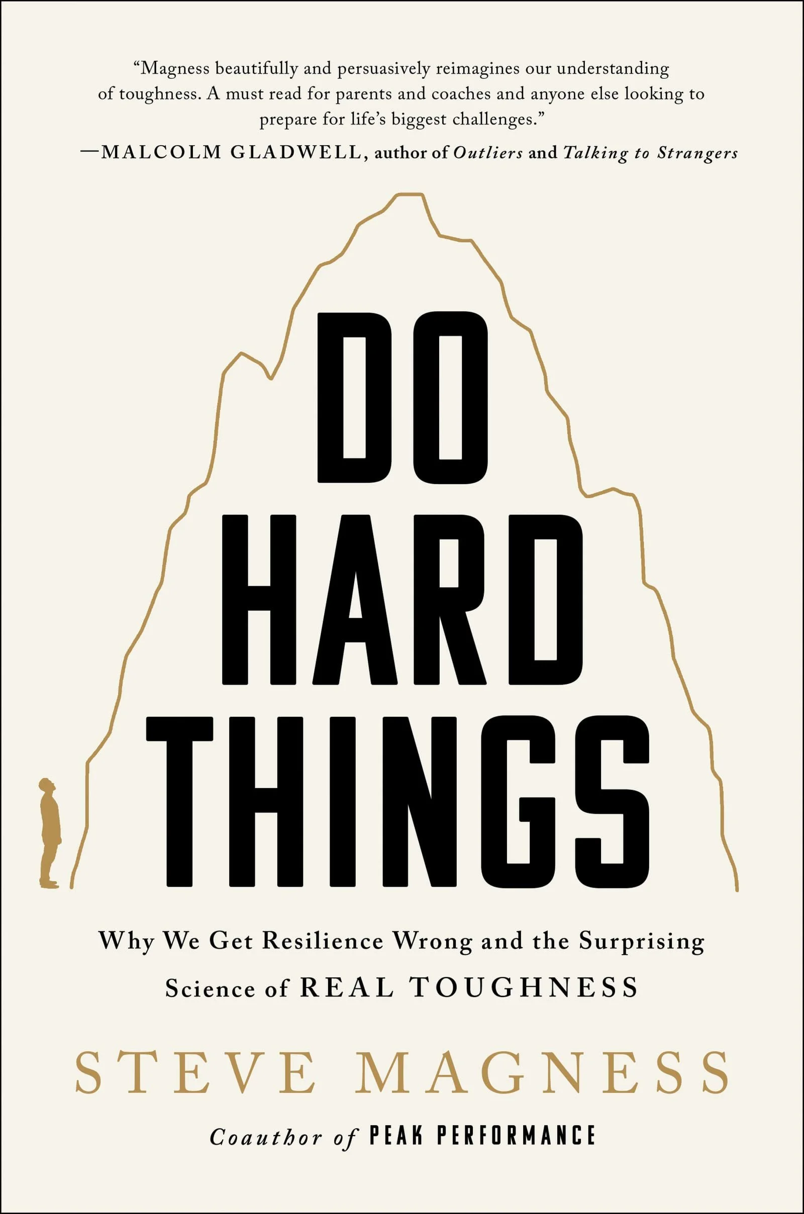 📚 April Book Club Pick: Do Hard Things