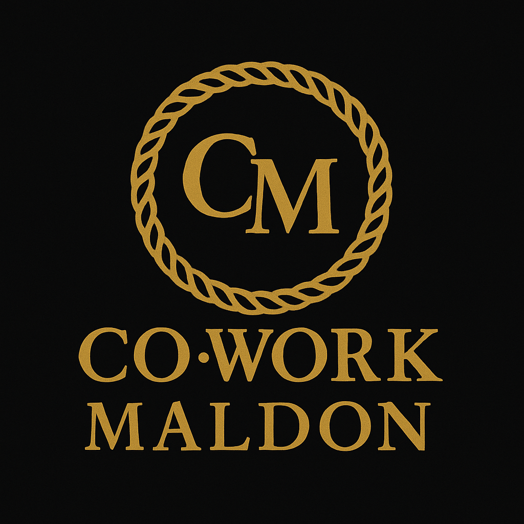 Cowork Maldon