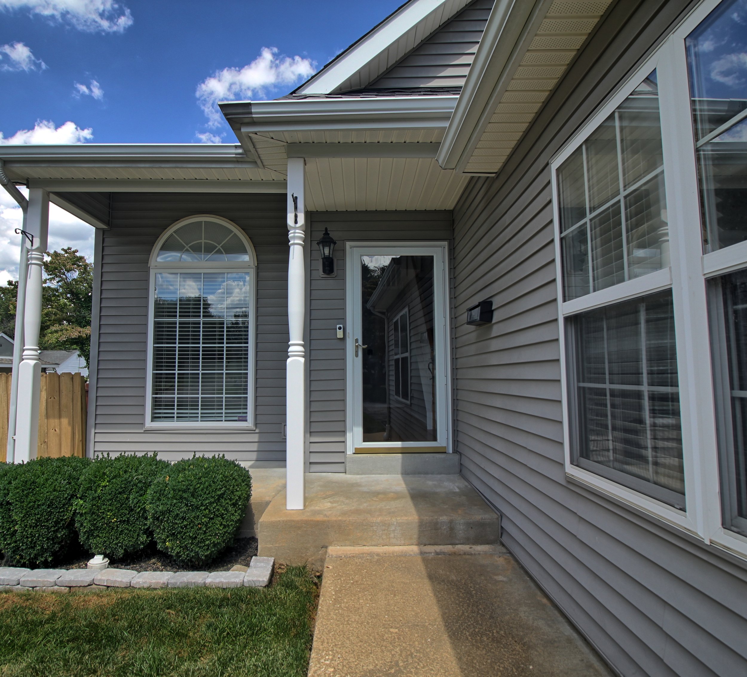 Interior and Exterior Photography Standard Package