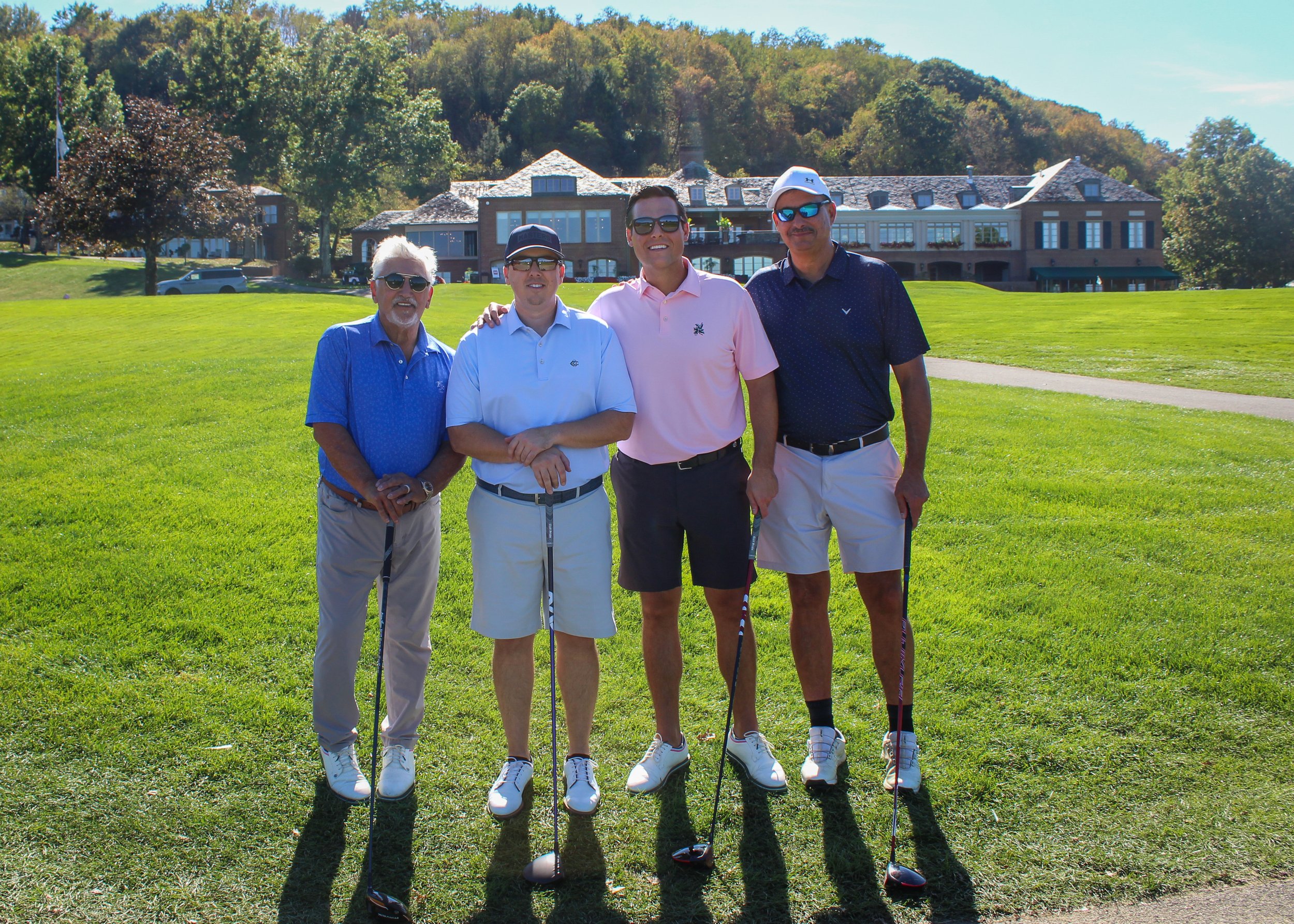 The 2 Club Special Package