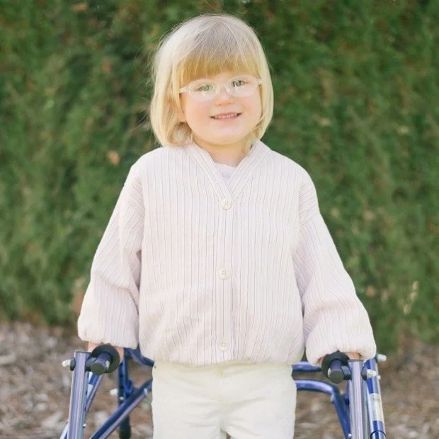 Harpey K Foundation 2025 ✨is officially underway this week.

Here&rsquo;s what you can expect: 

&bull; Energy out the wazoo for Spina Bifida Awareness, community impact, and hope for a future that serves our kids better.

&bull; This week a press re