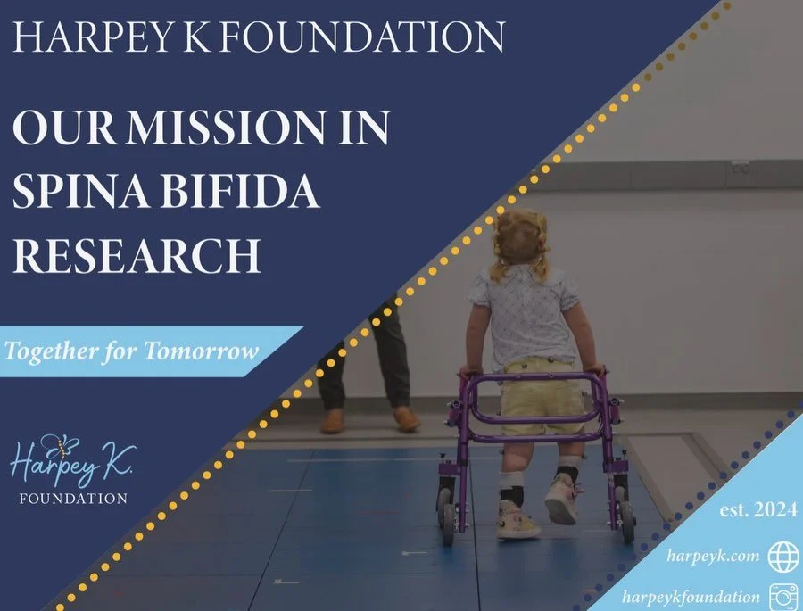 3rd Annual Harpey K Foundation Sponsorship Opportunities just launched 🚀 get them before they sell out!

We are so excited to approach this year with momentum and energy for impact!

Visit harpeyk.com/store for details on how to purchase or email us