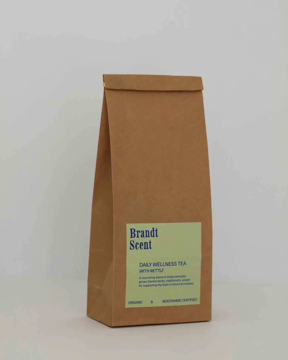 DAILY WELLNESS TEA with Nettle