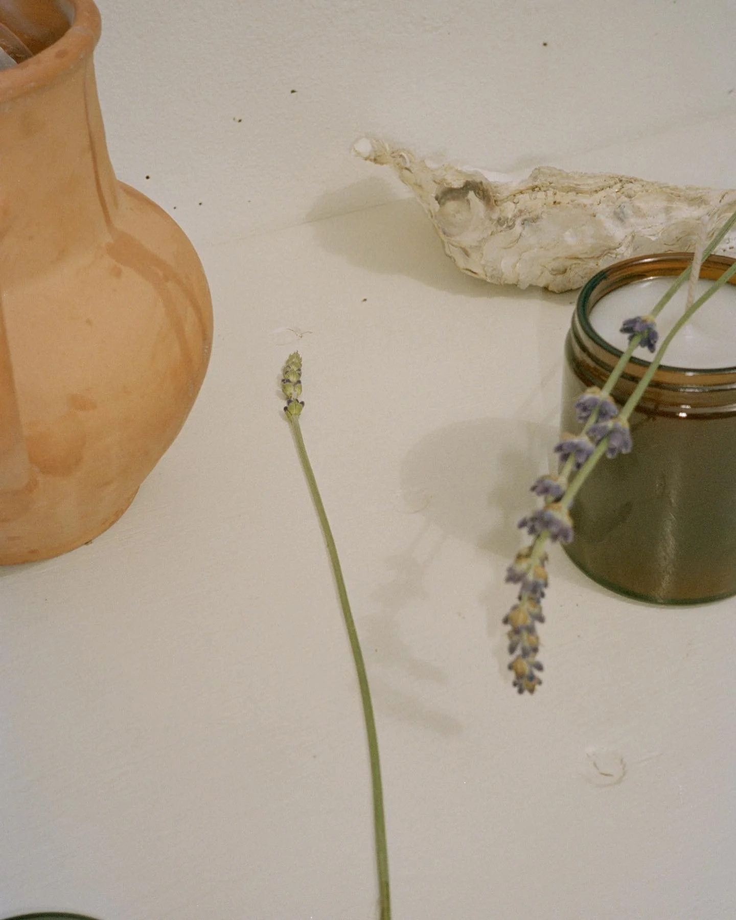 CANDLE WORKSHOP Brandt Scent x Magna cph