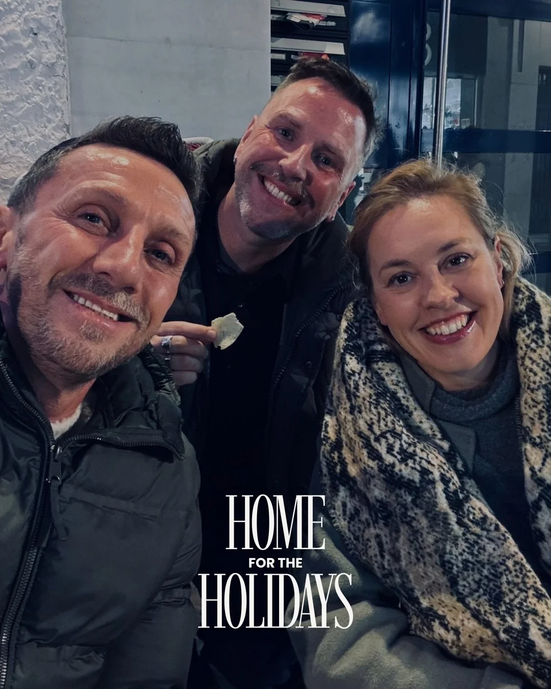 Holiday memories🙏🏼❄️ #christmasrecap