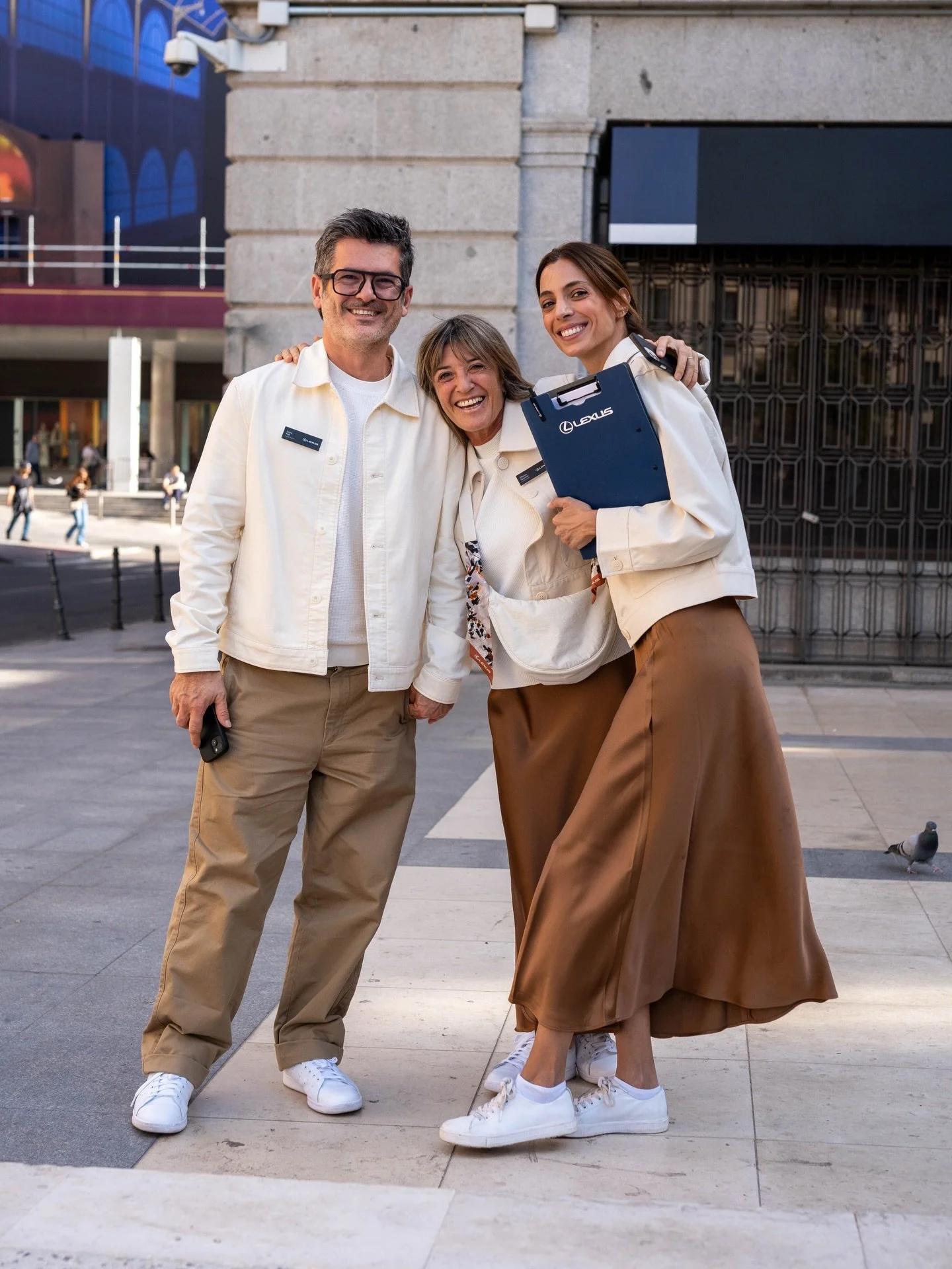 Teamwork makes everything better 🤍

 #teamwork #eventagency #eventplanning #workhardlaughharder