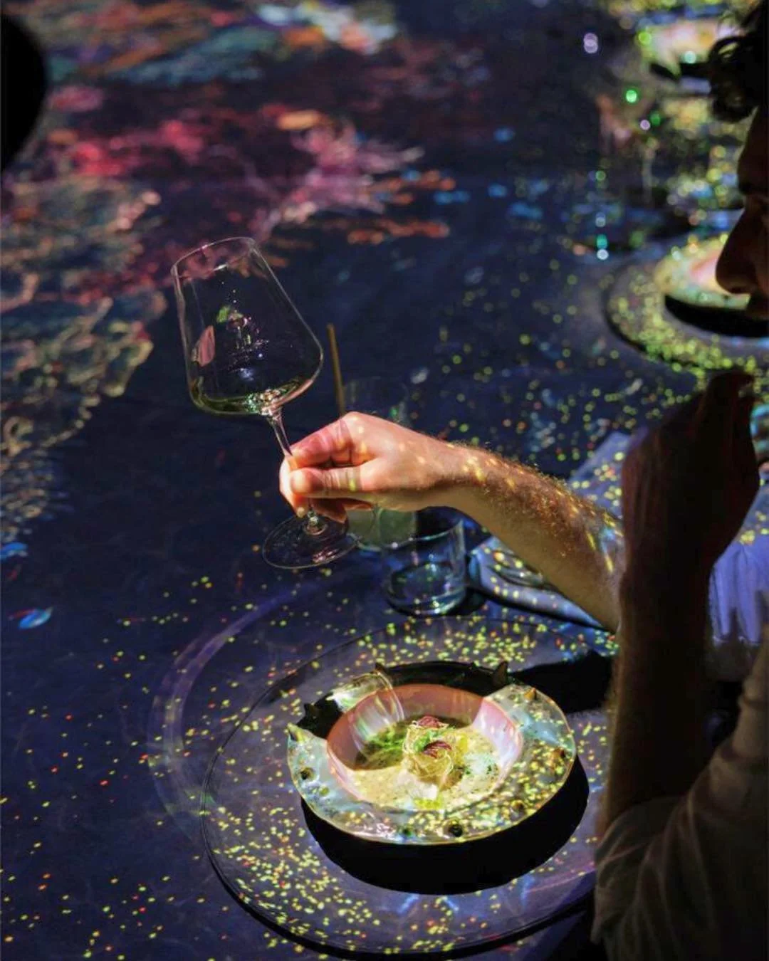 As an event agency, and with a new year on the horizon, we&rsquo;re excited to see what 2026 has in store for events.

What can we expect in 2026 when it comes to events?

✨ Immersive experiences.
Imagine stepping into a world where you&rsquo;re not 