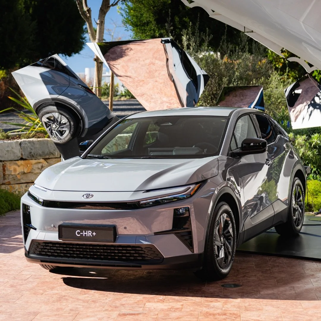 Where innovation meets its audience and brands truly come to life ✨

#toyotachr #eventmanagement #eventagency #esvieagency