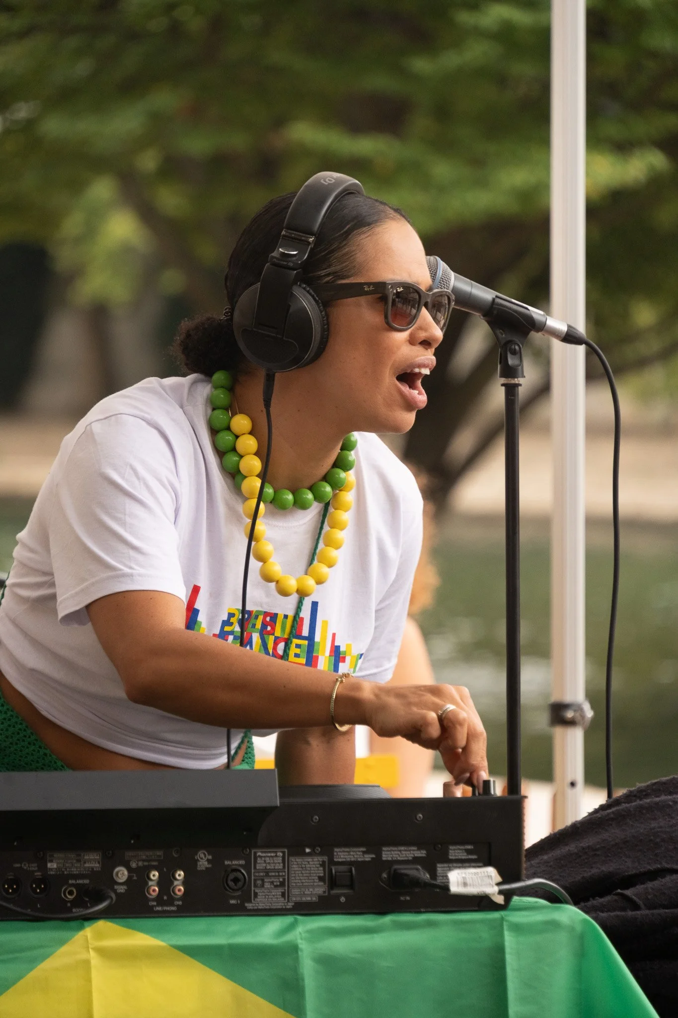 Le Brésil s’invite à Paris 