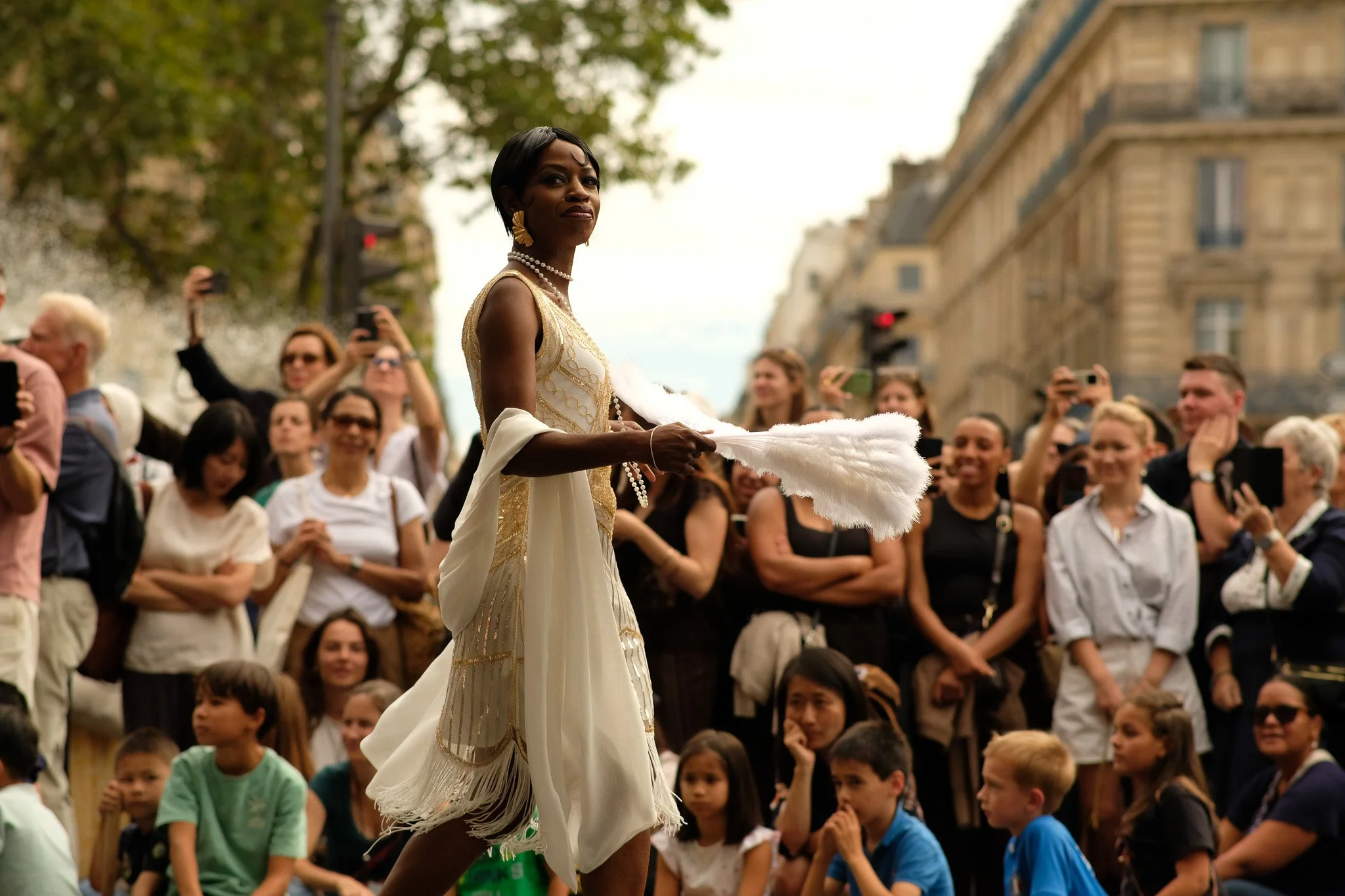 Fête de Paris