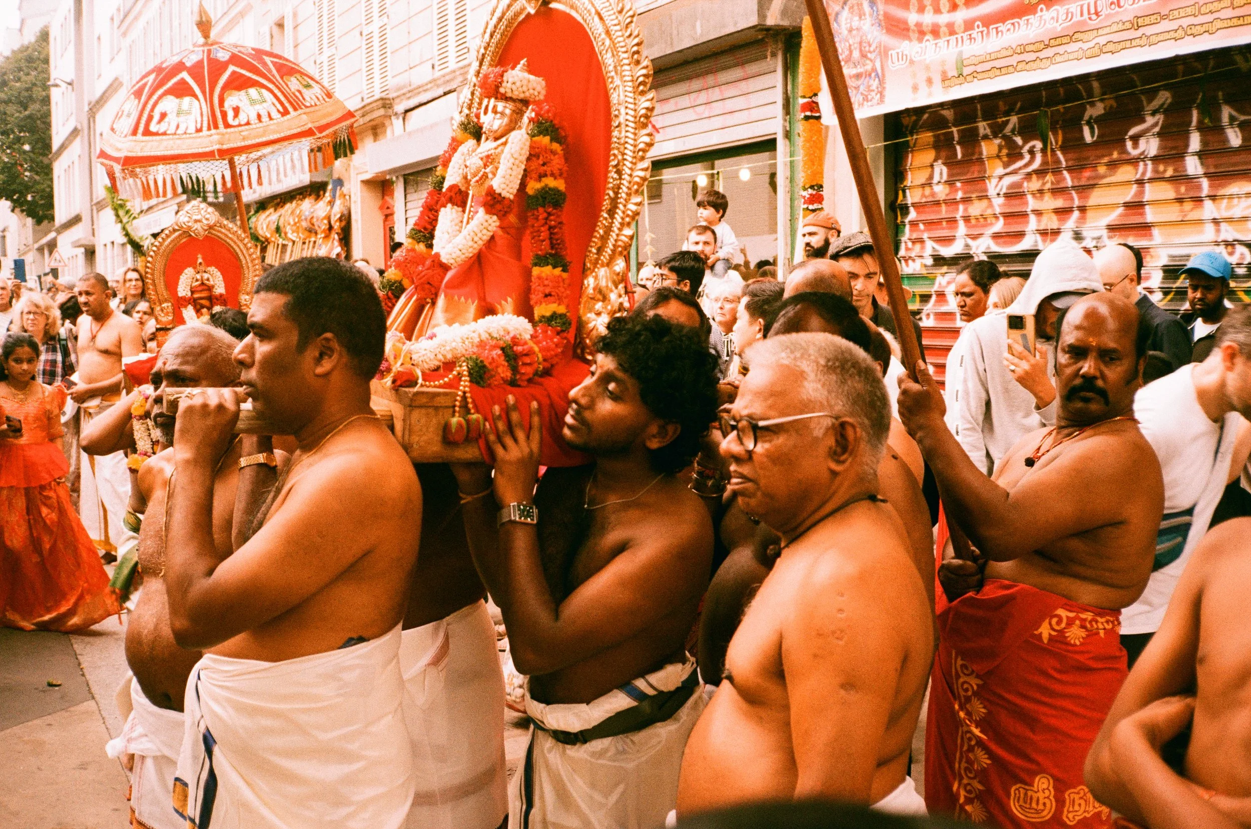 FETE du Ganesh