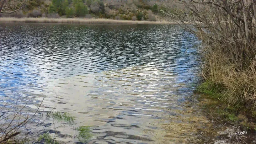 Laguna de Taravilla