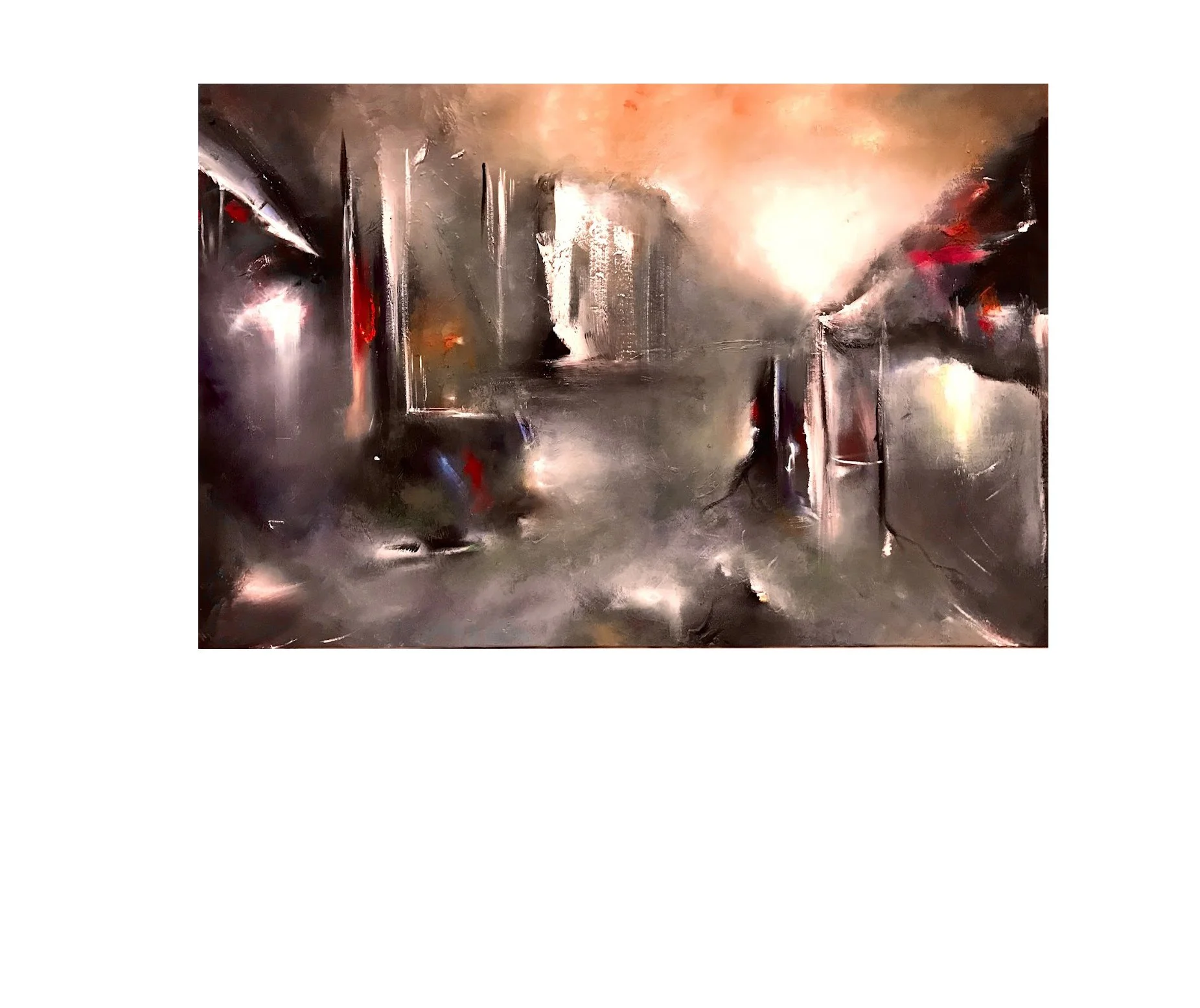 Bespoke Art