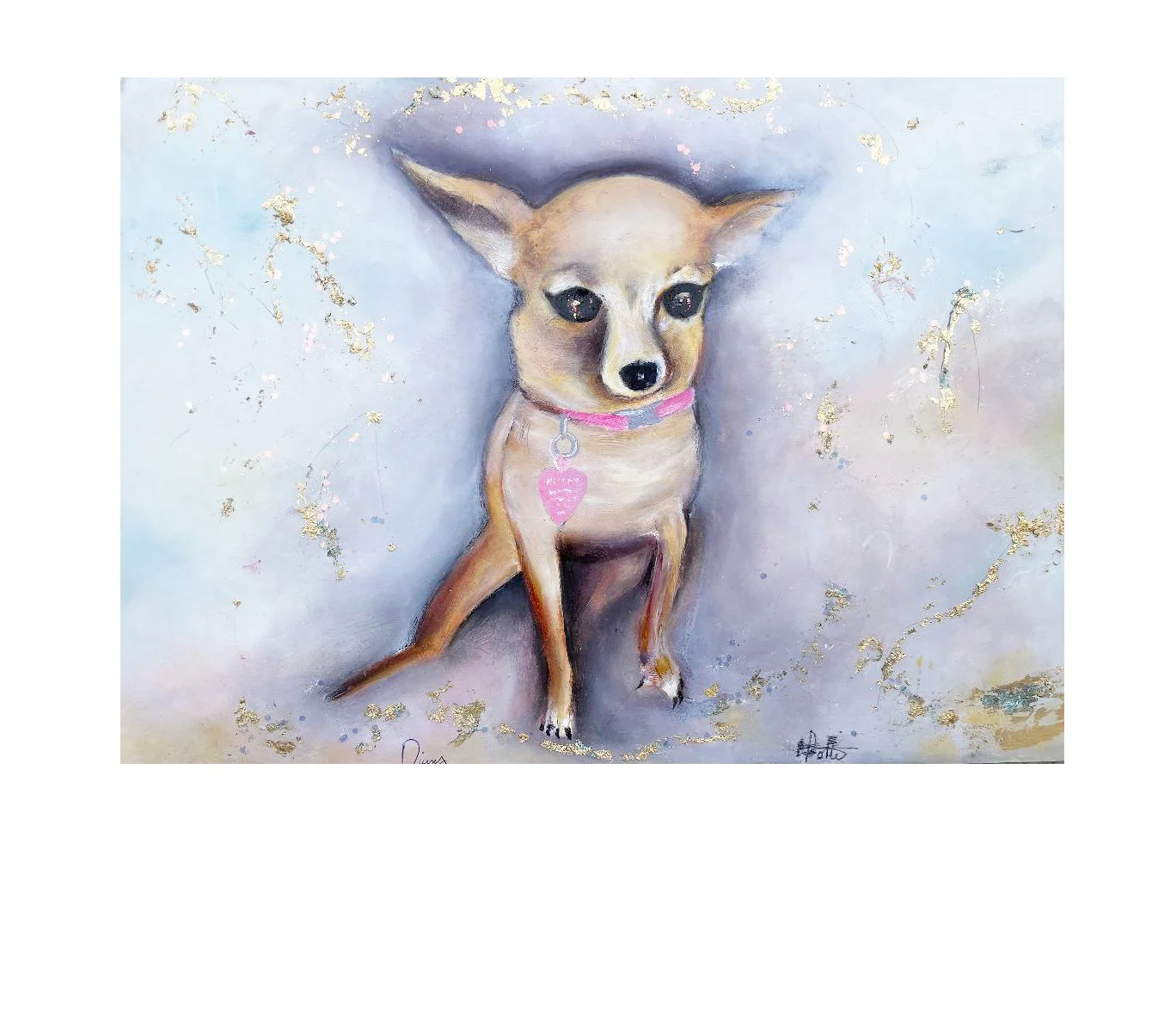 Animal Portraits