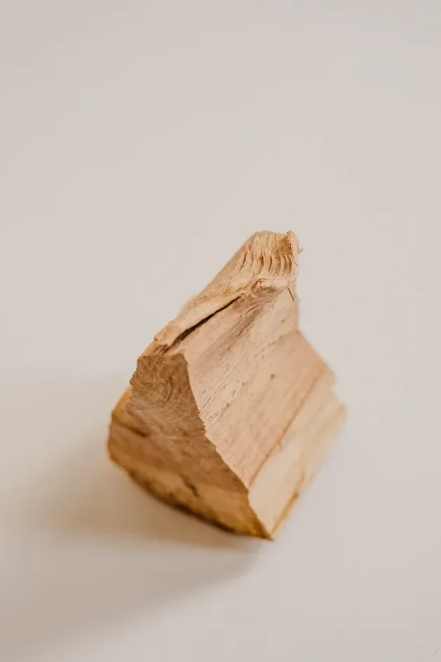 BBQ smoking as relaxation