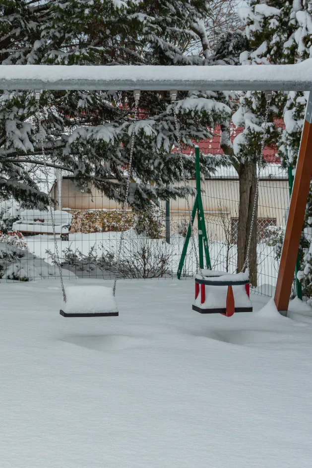 You Want to be Present But Keep Thinking About Your X