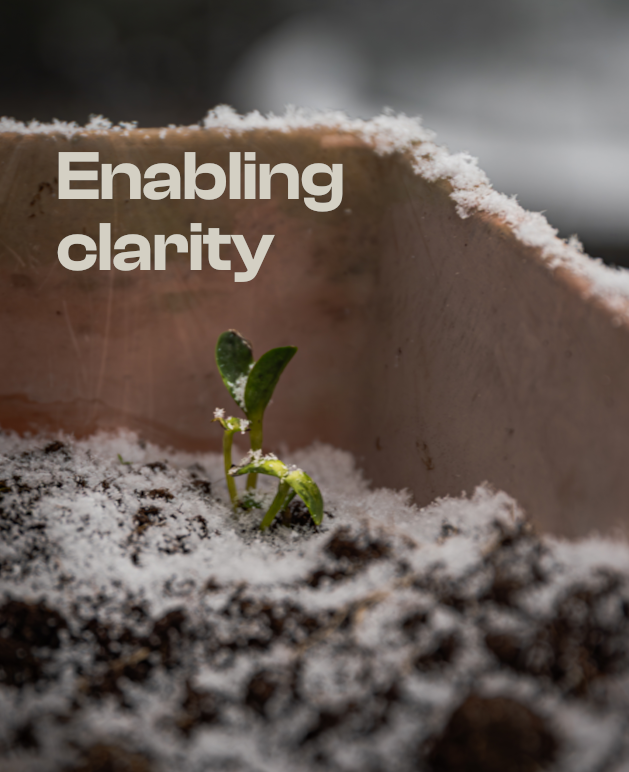 From Metaphor to Movement