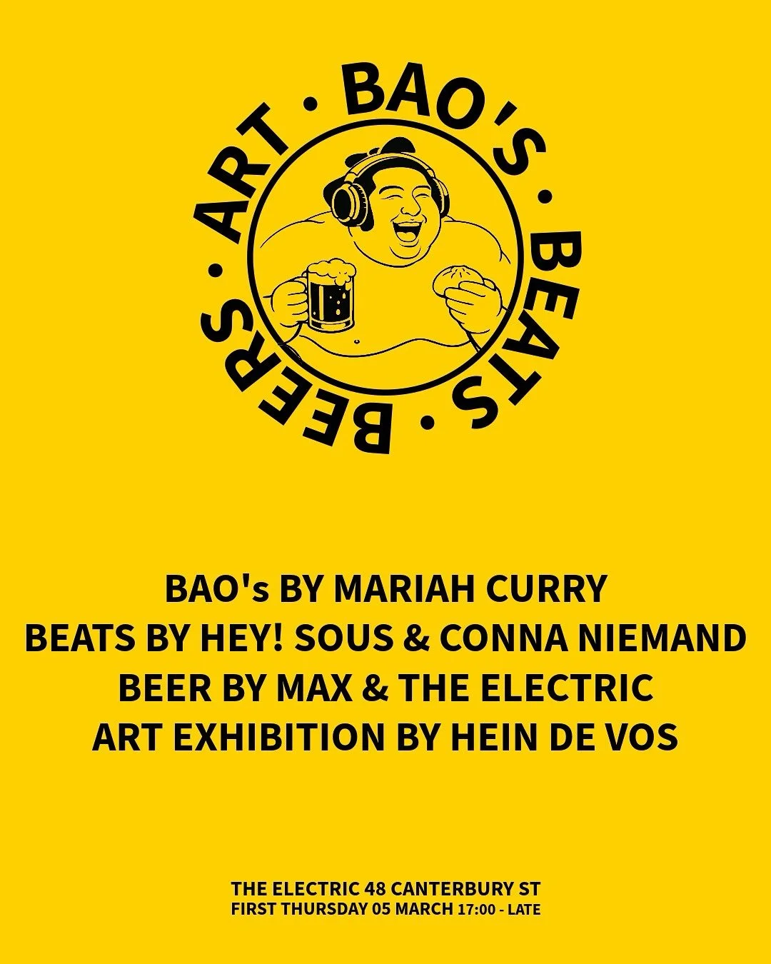 QUICK LITTLE POP-UP TONIGHT back at @the_electric_sa ! 5PM TILL LATE ⏰ but come early. Limited B (1).jpg