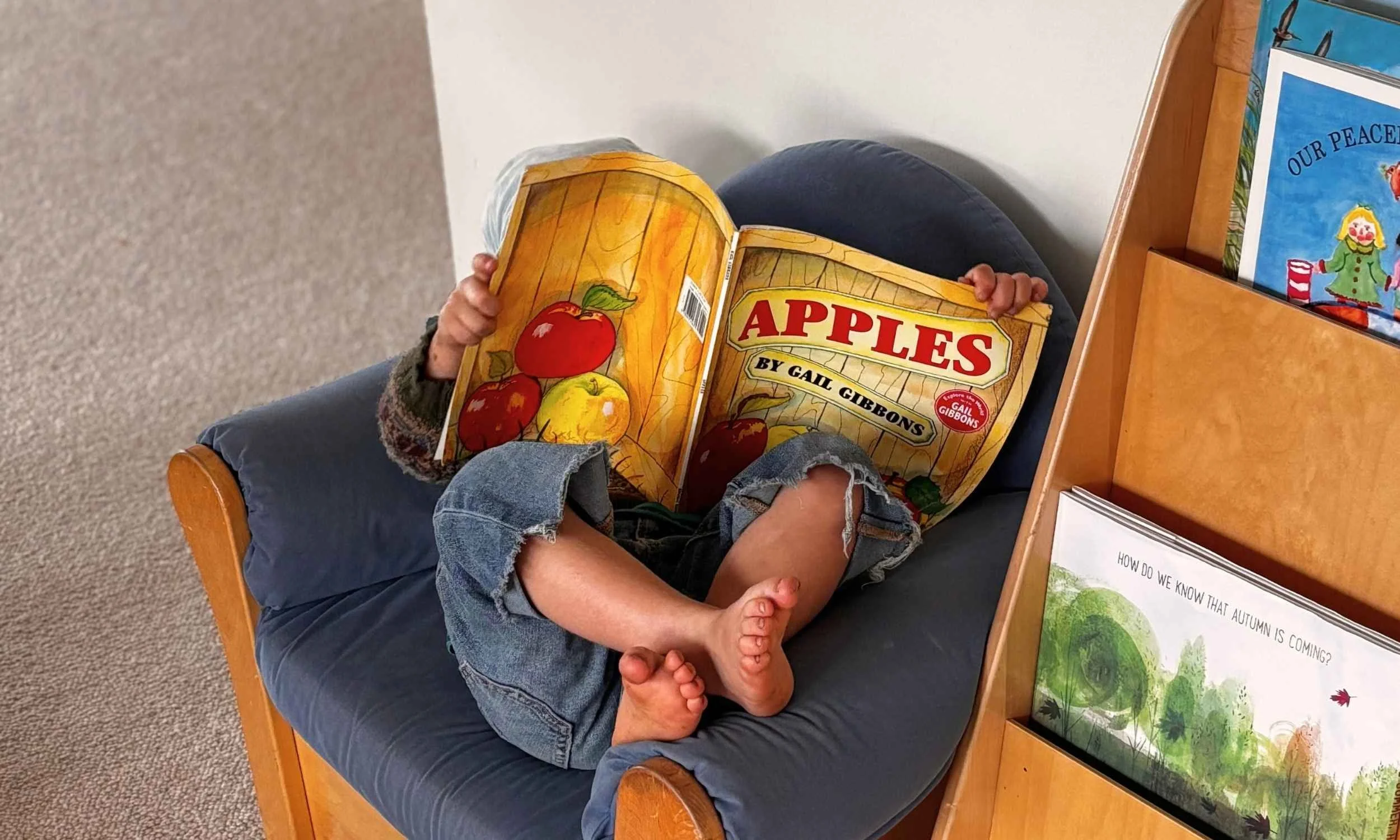 Making Apple Sauce - Low and Slow