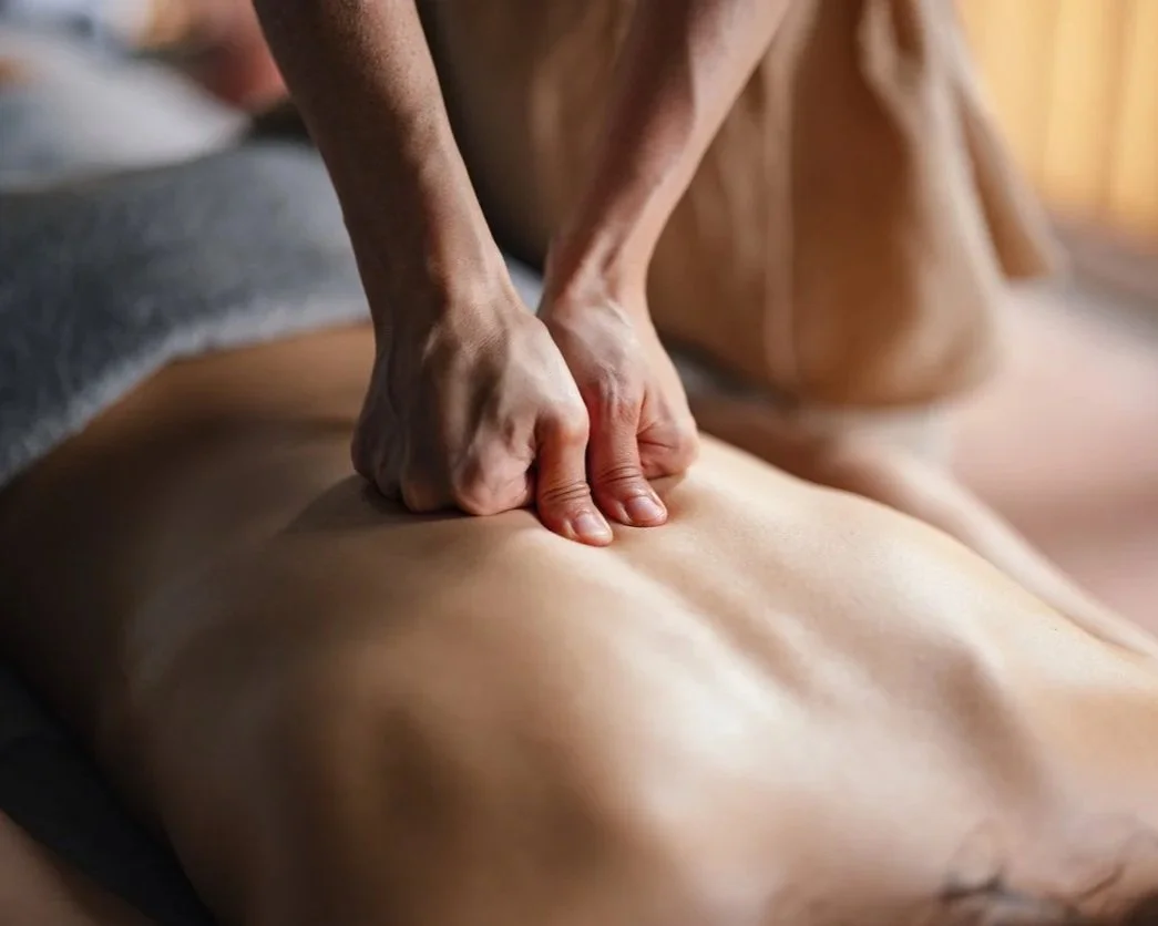 Wenatchee Massage Therapy