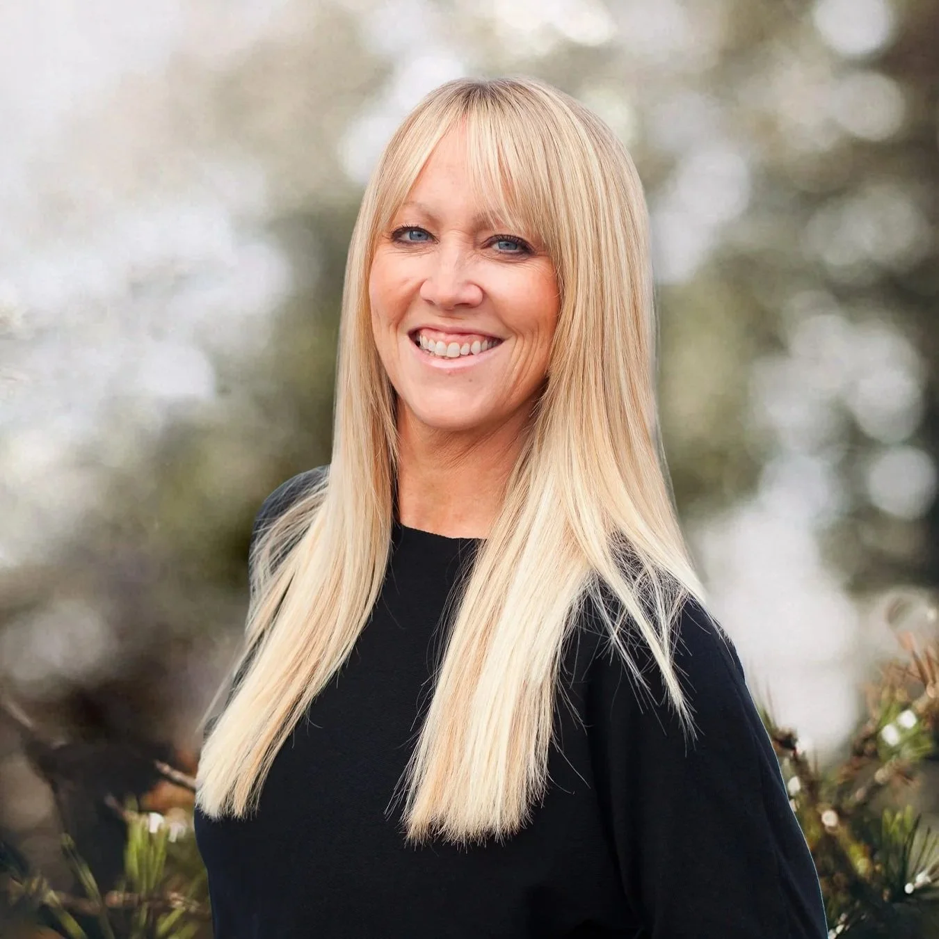 HEIDI BROMILEY 

- MARKETING MANAGER/OFFICE LEAD