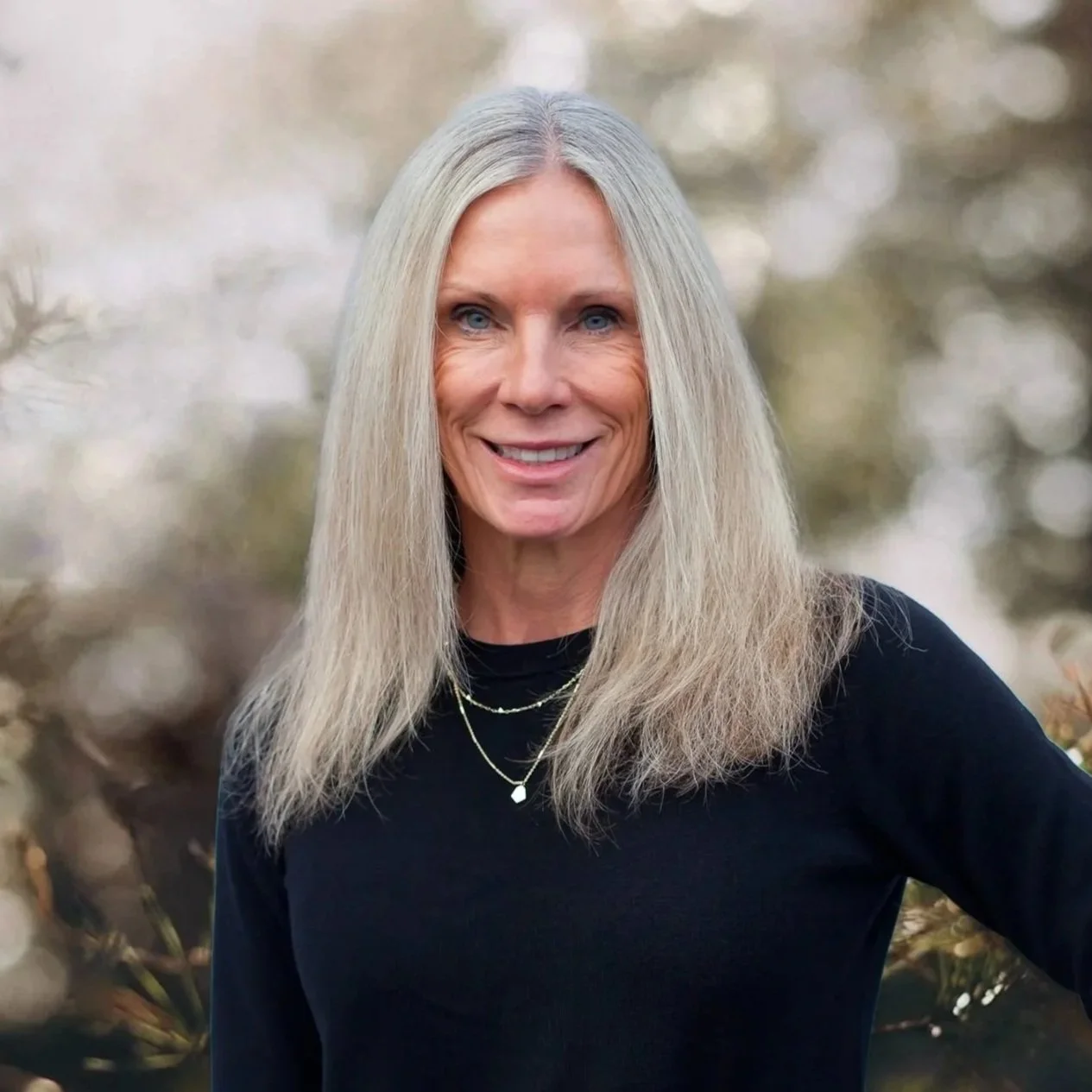 MARCI PETERSON, MPT, FAFS