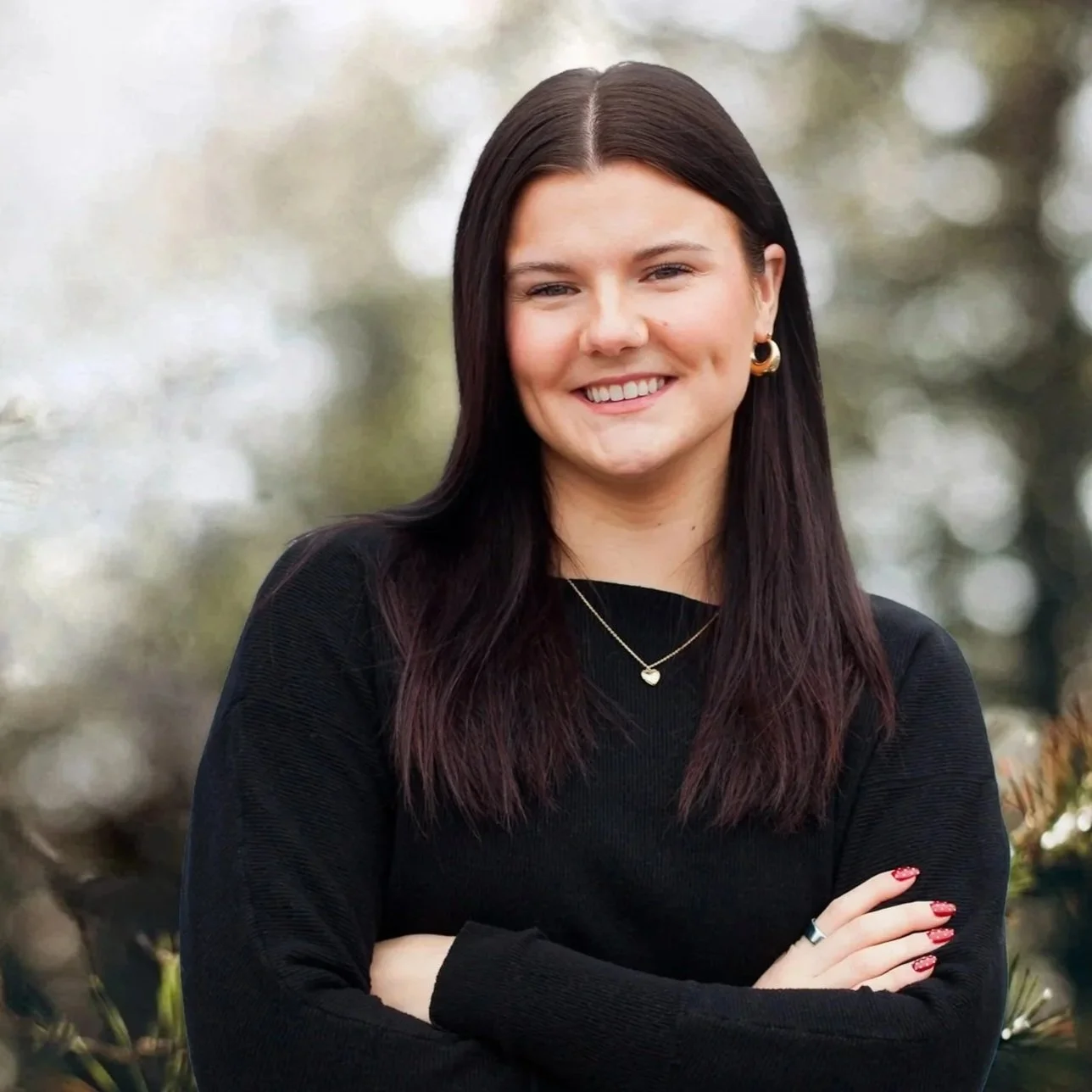 SKYLER HOBBS
- PATIENT COORDINATOR