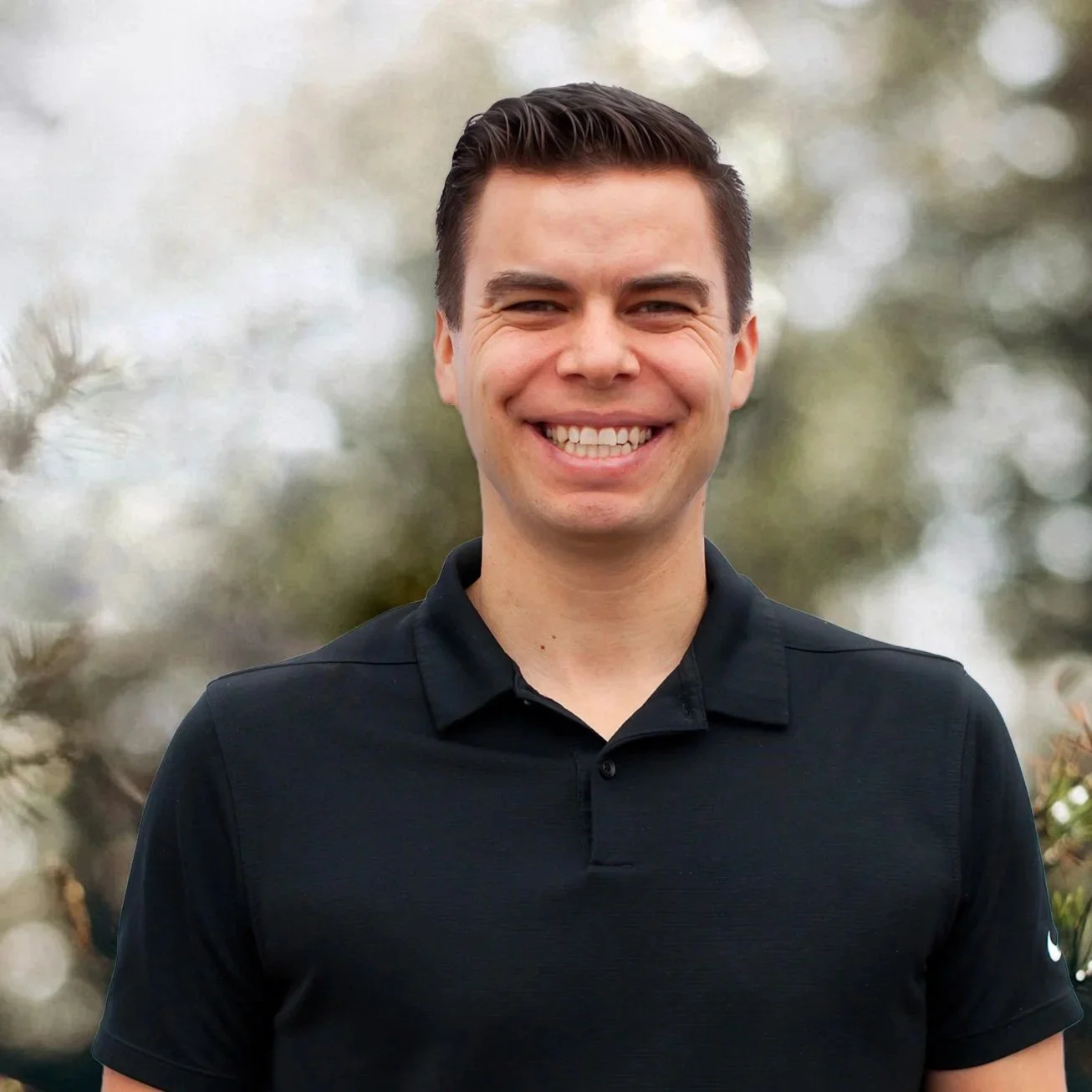 DERRICK TALLEY, DPT, FAFS