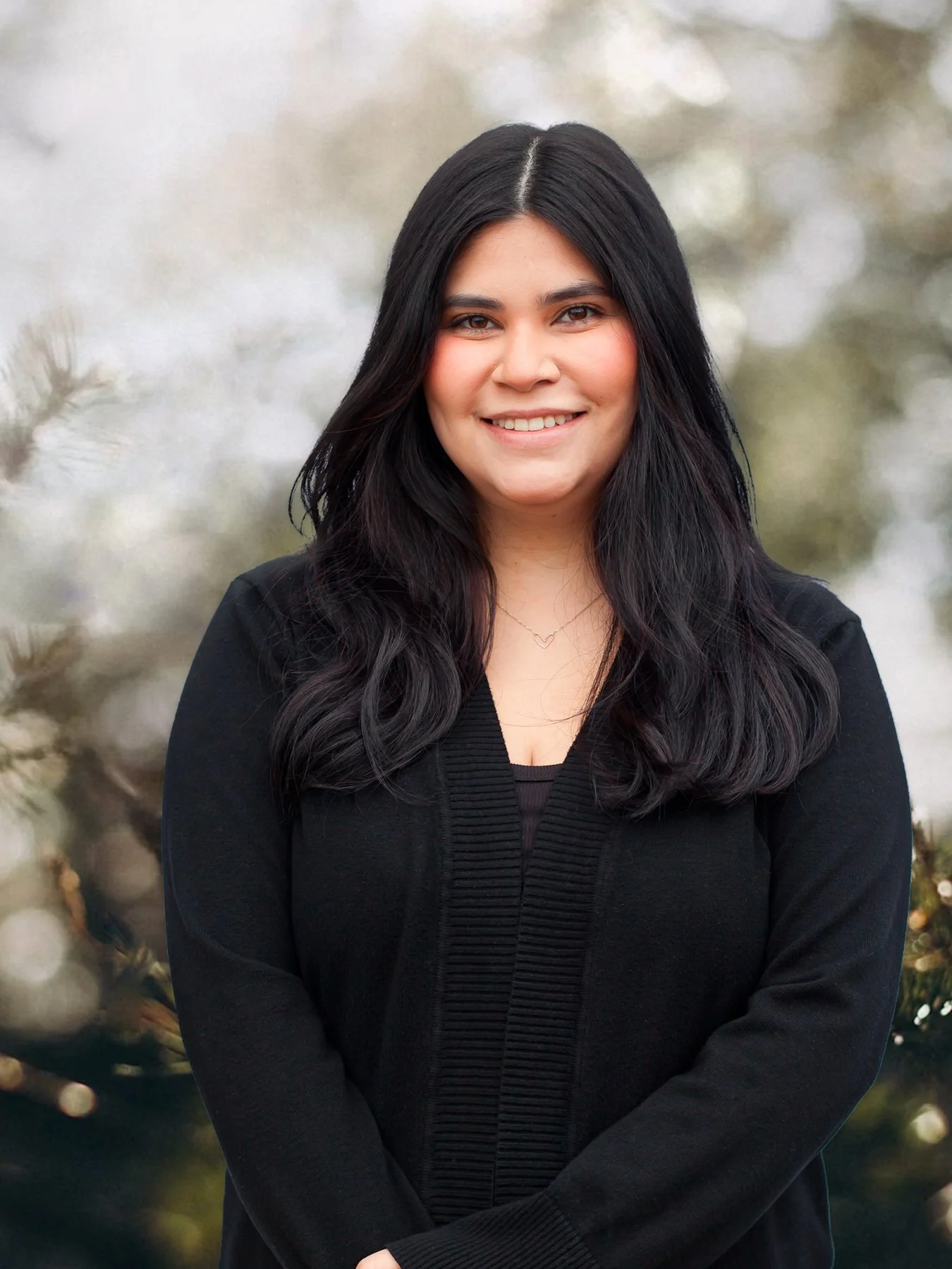 LESLIE HERNANDEZ
- PATIENT COORDINATOR