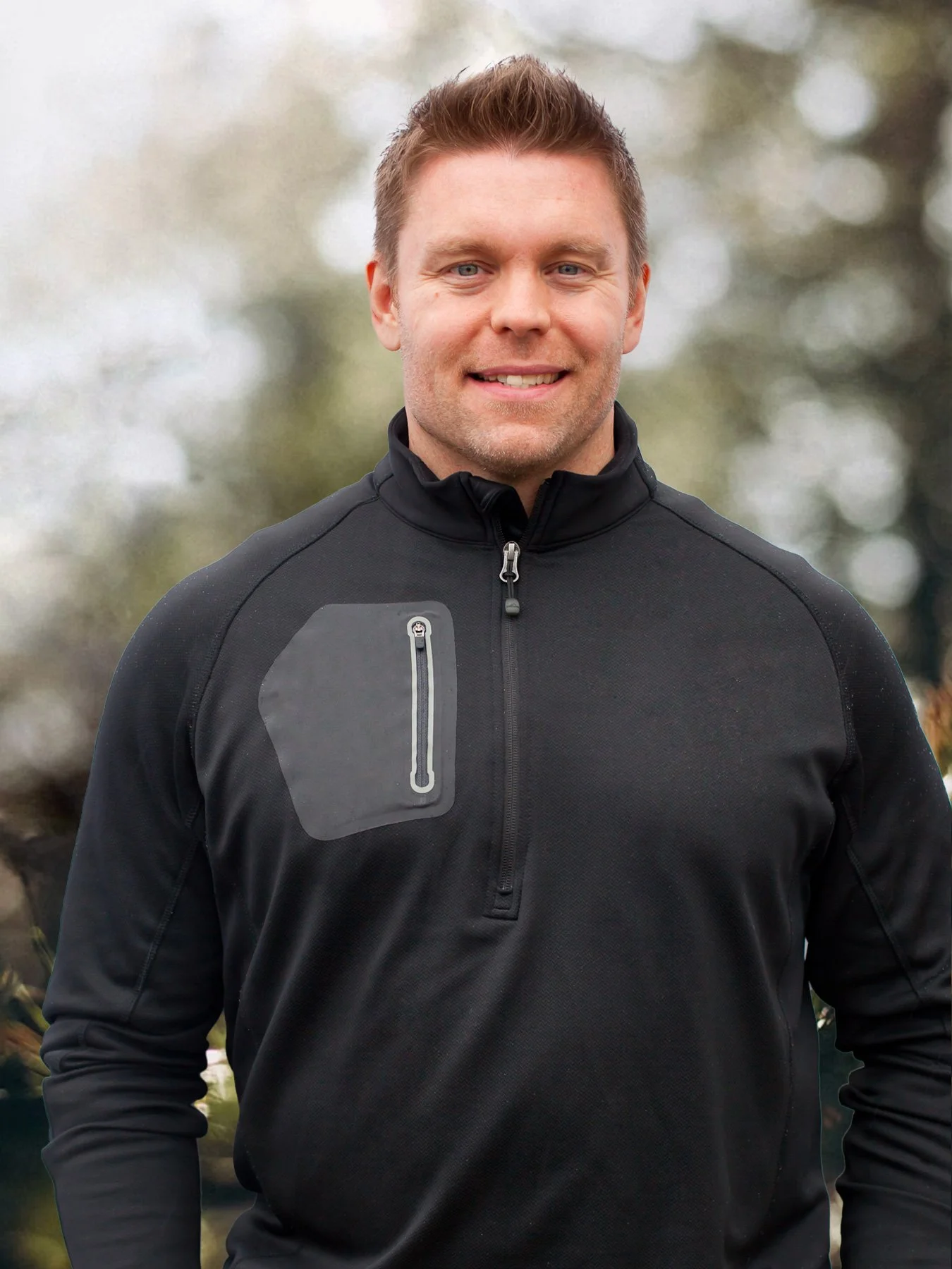 CHRIS MACKAY, DPT, CSCS, FAFS