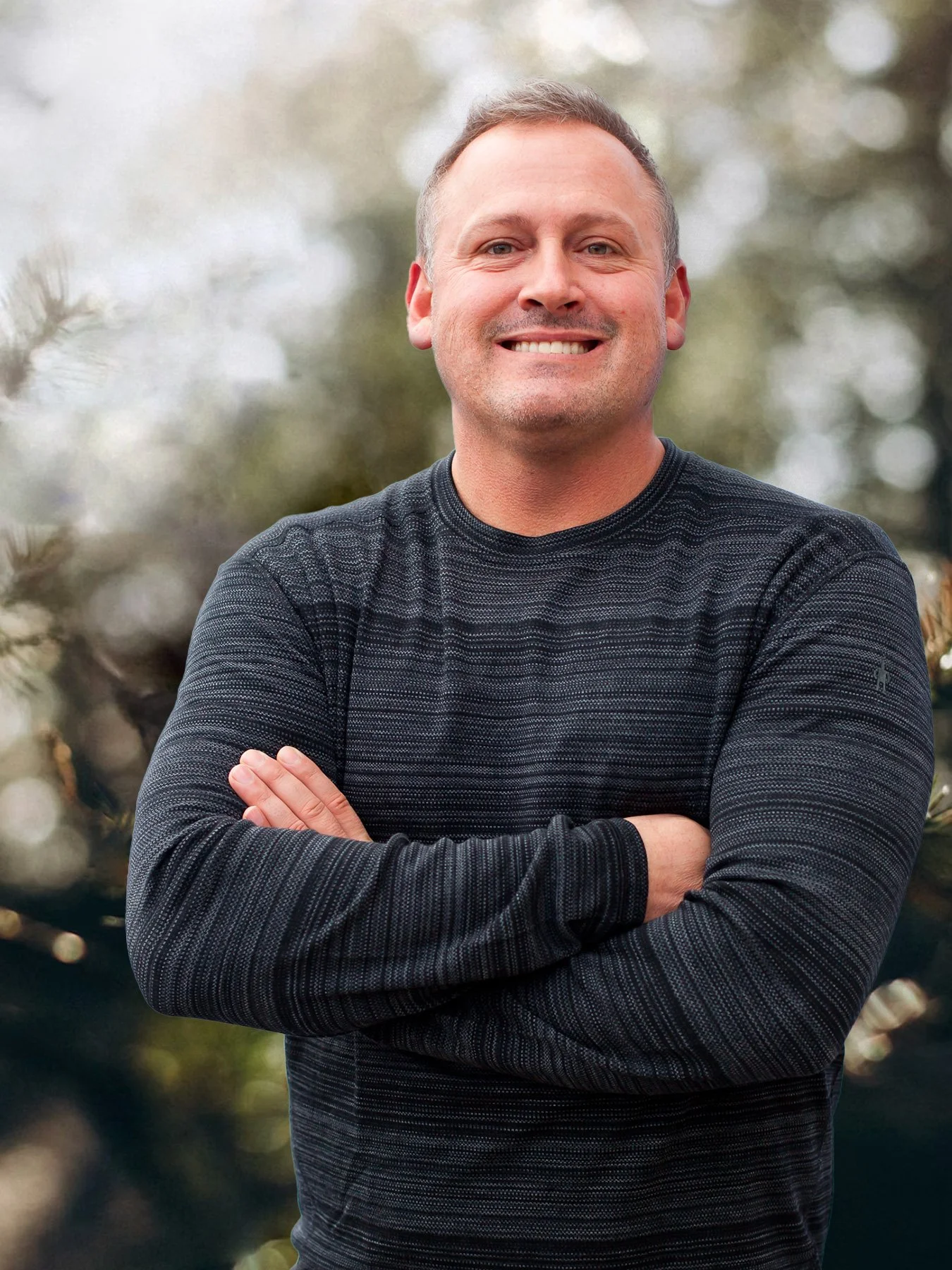 DUSTIN SMART, DPT, FAFS