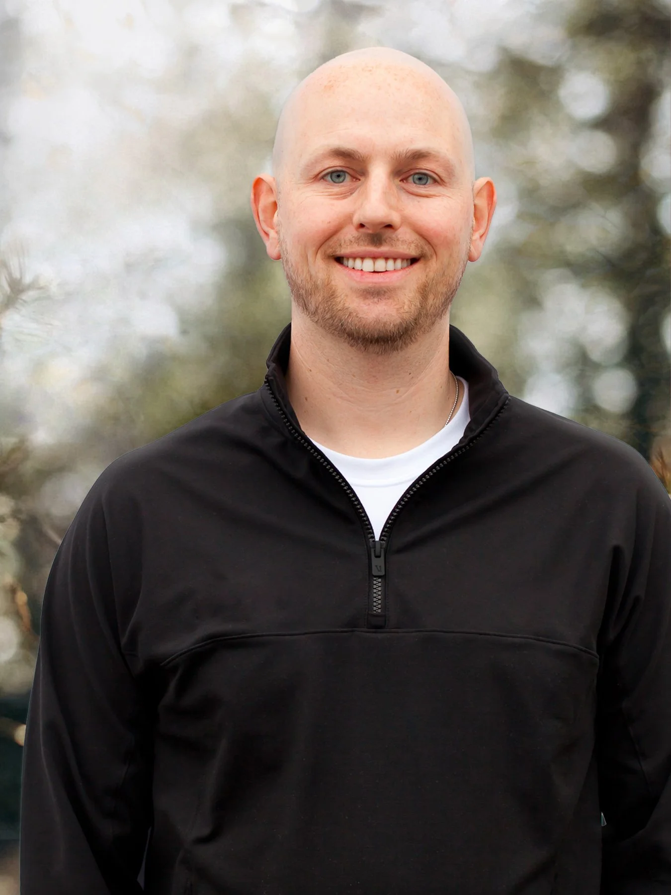 JEREMY MILLER, DPT, TPIc, FAFS