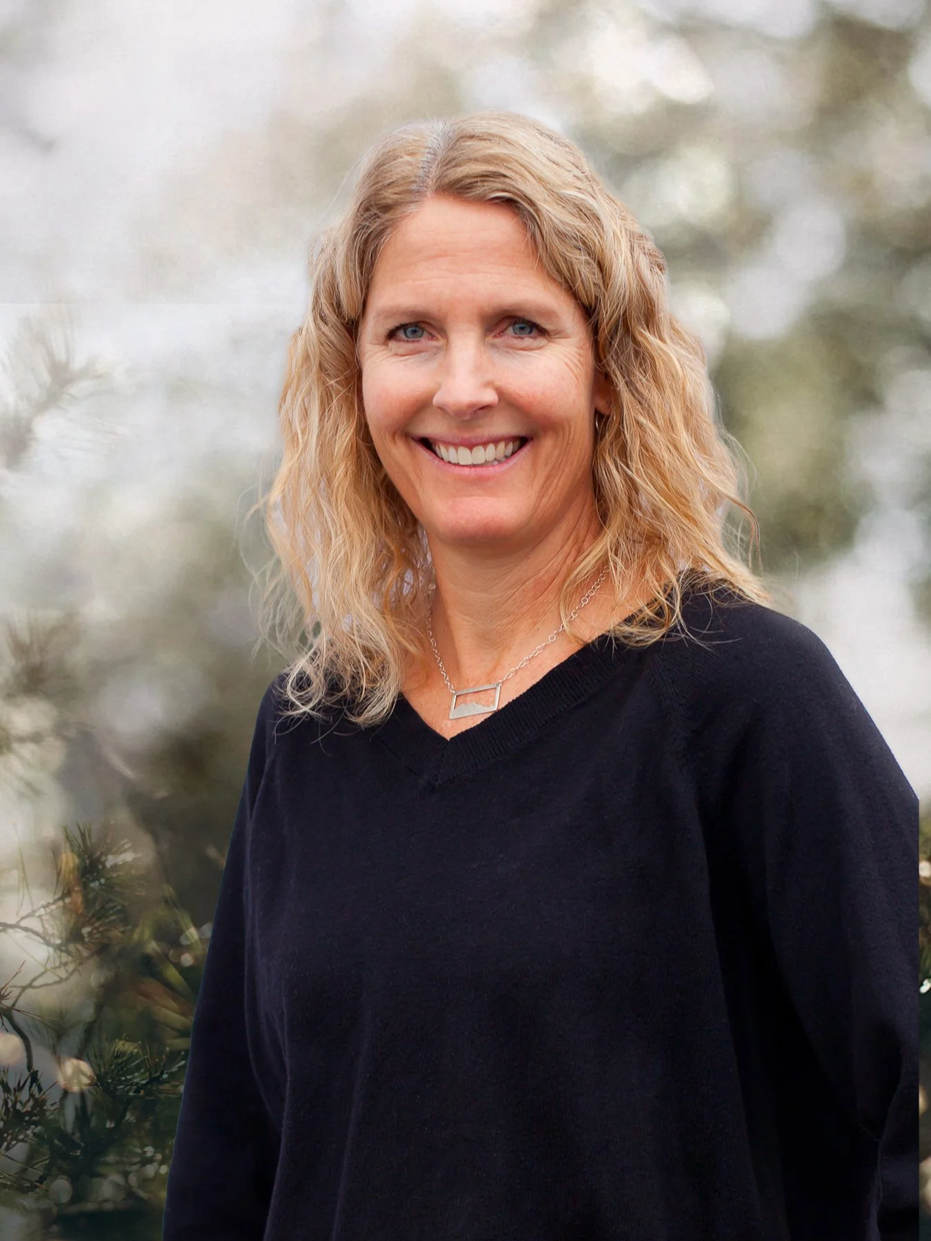 ANNIE NELSON, PT, FAFS