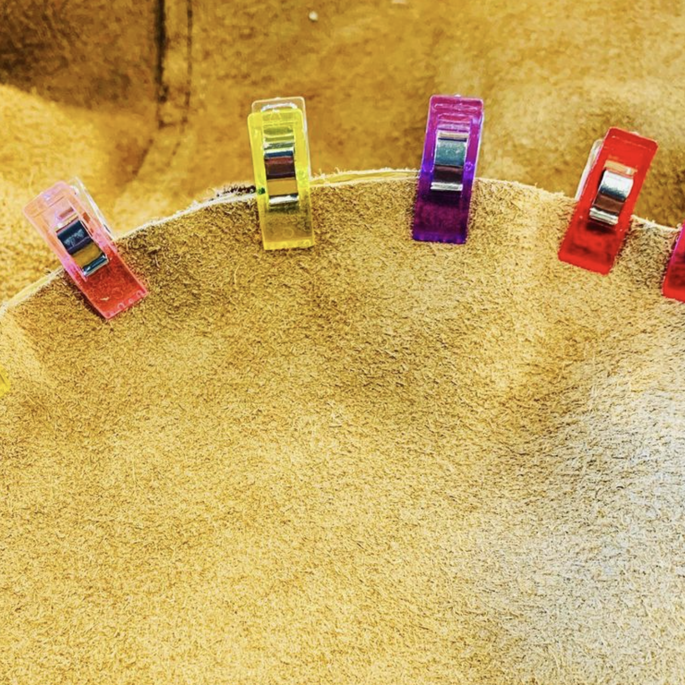 Wonderclips: How did I work without them?