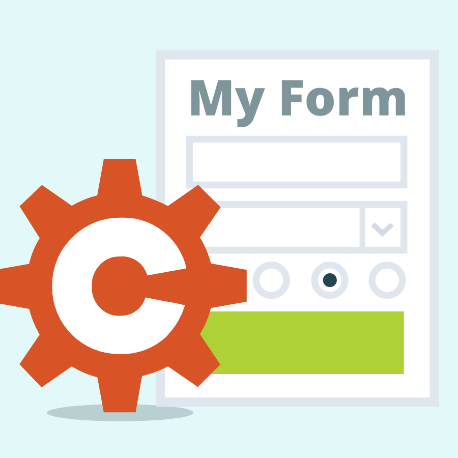 Cognito Forms for Client Estimates
