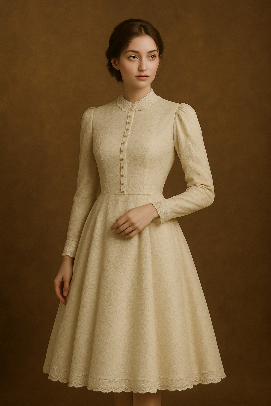 Edwardian 1950 ES929