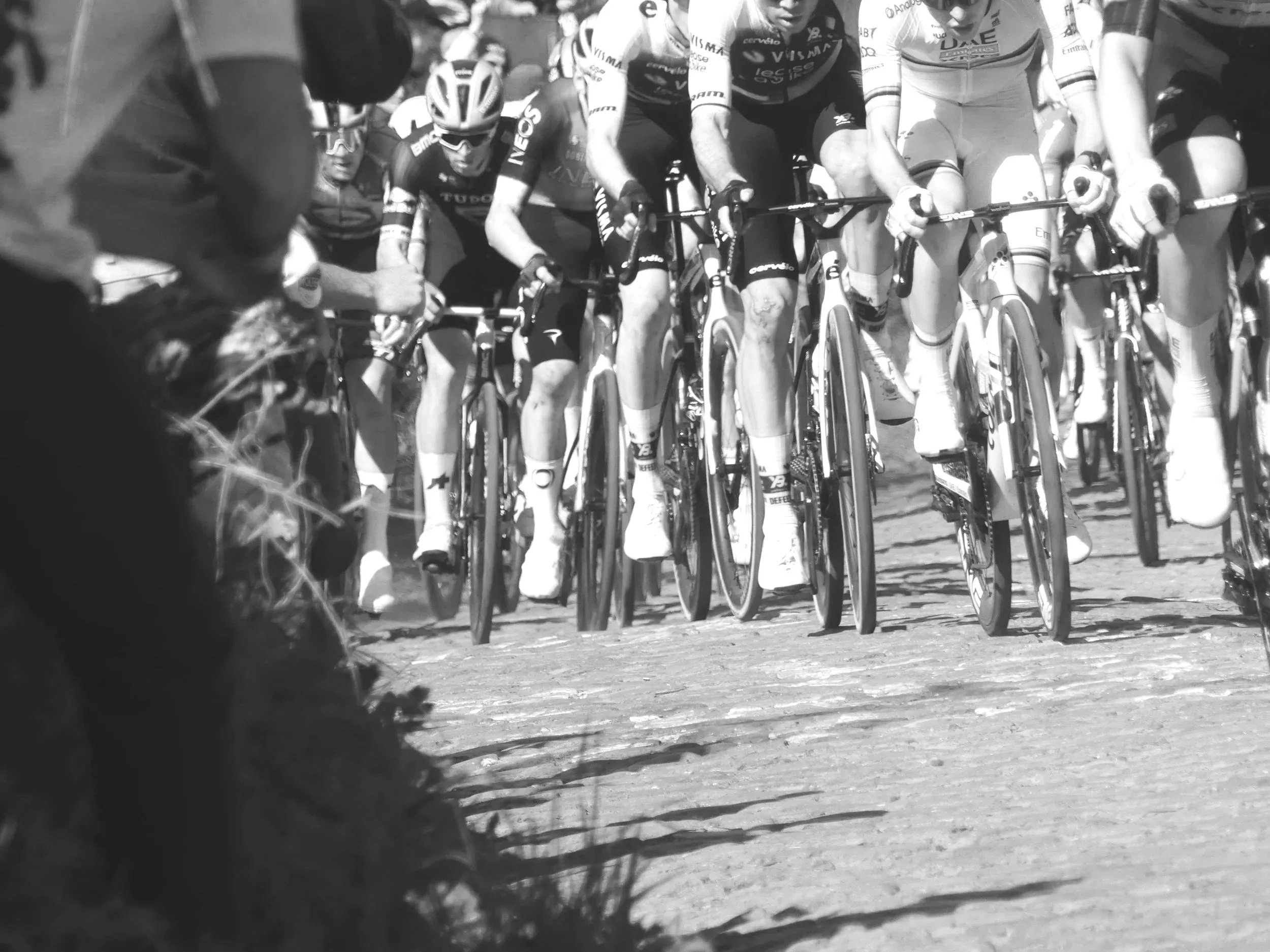 Professional Cycling and UCI Riders´ Agents