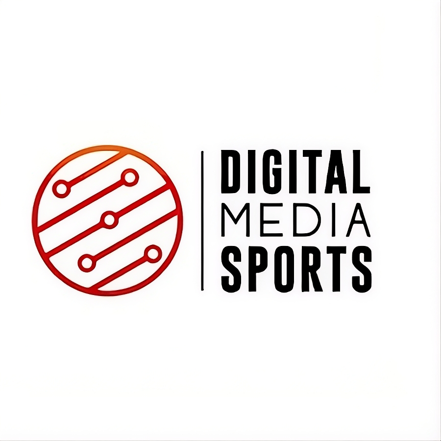 OFFICIAL ANNOUNCEMENT: DIGITAL MEDIA SPORTS