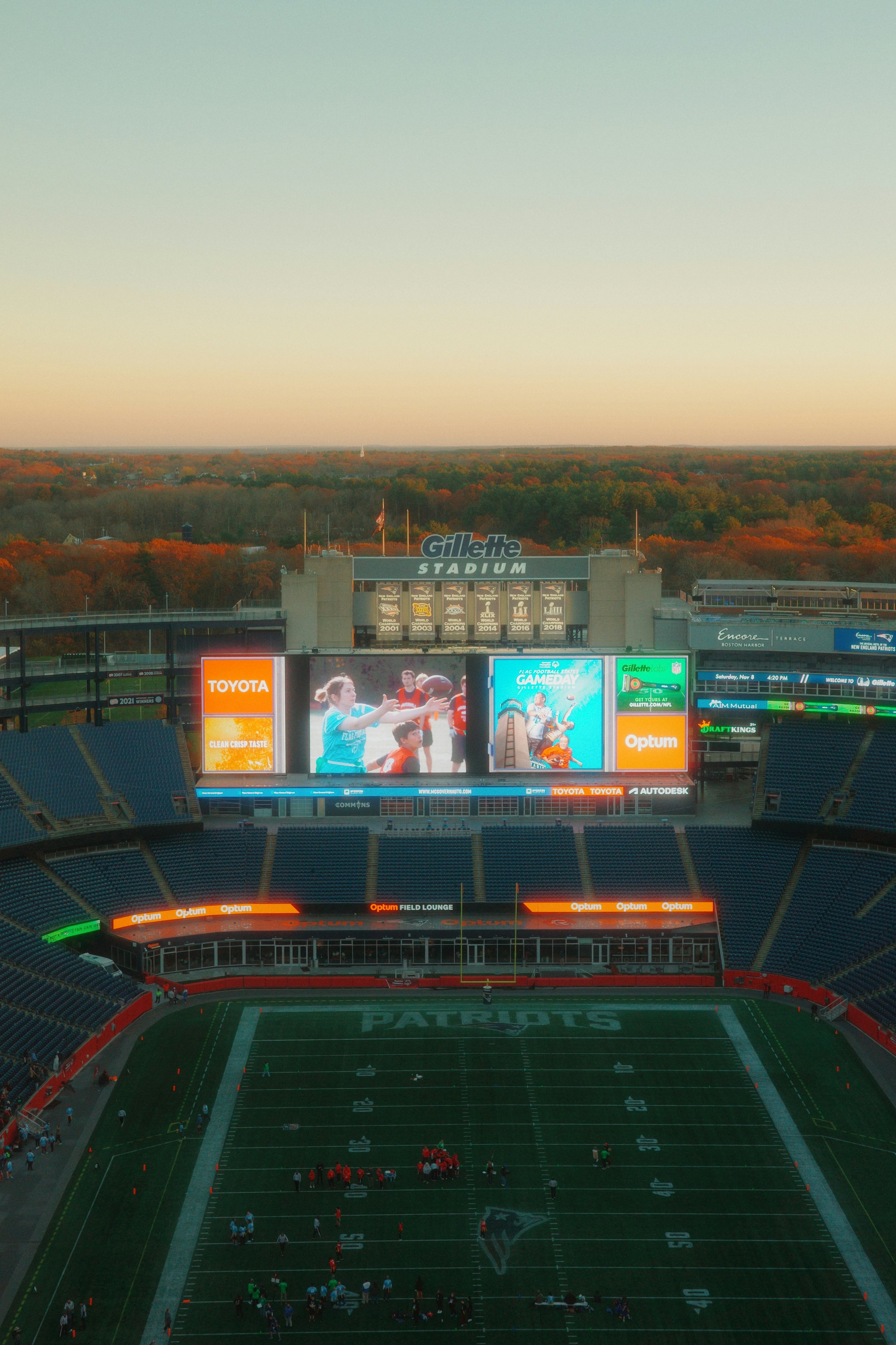 The New Era of Sports Representation: Built on Trust, Education, Data and Strategy
