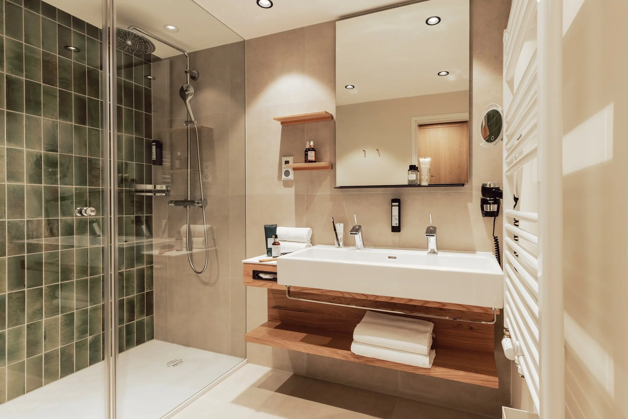 5 Übernachtungen im Hotel Römerhof