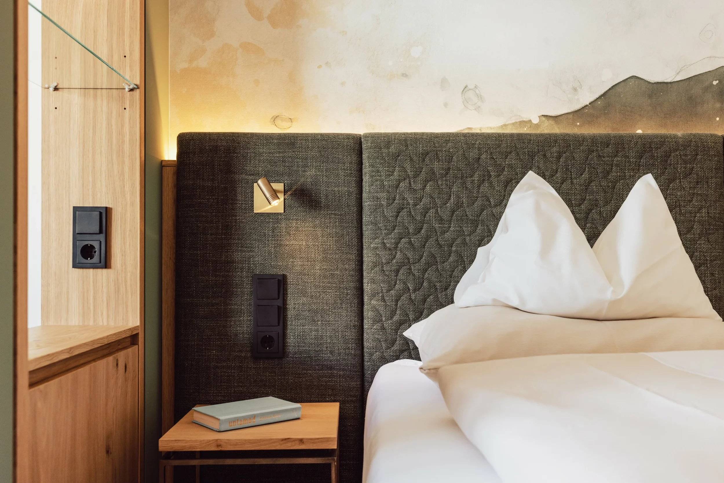 5 Übernachtungen im Hotel Römerhof