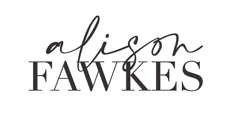 Cakes by Alison Fawkes