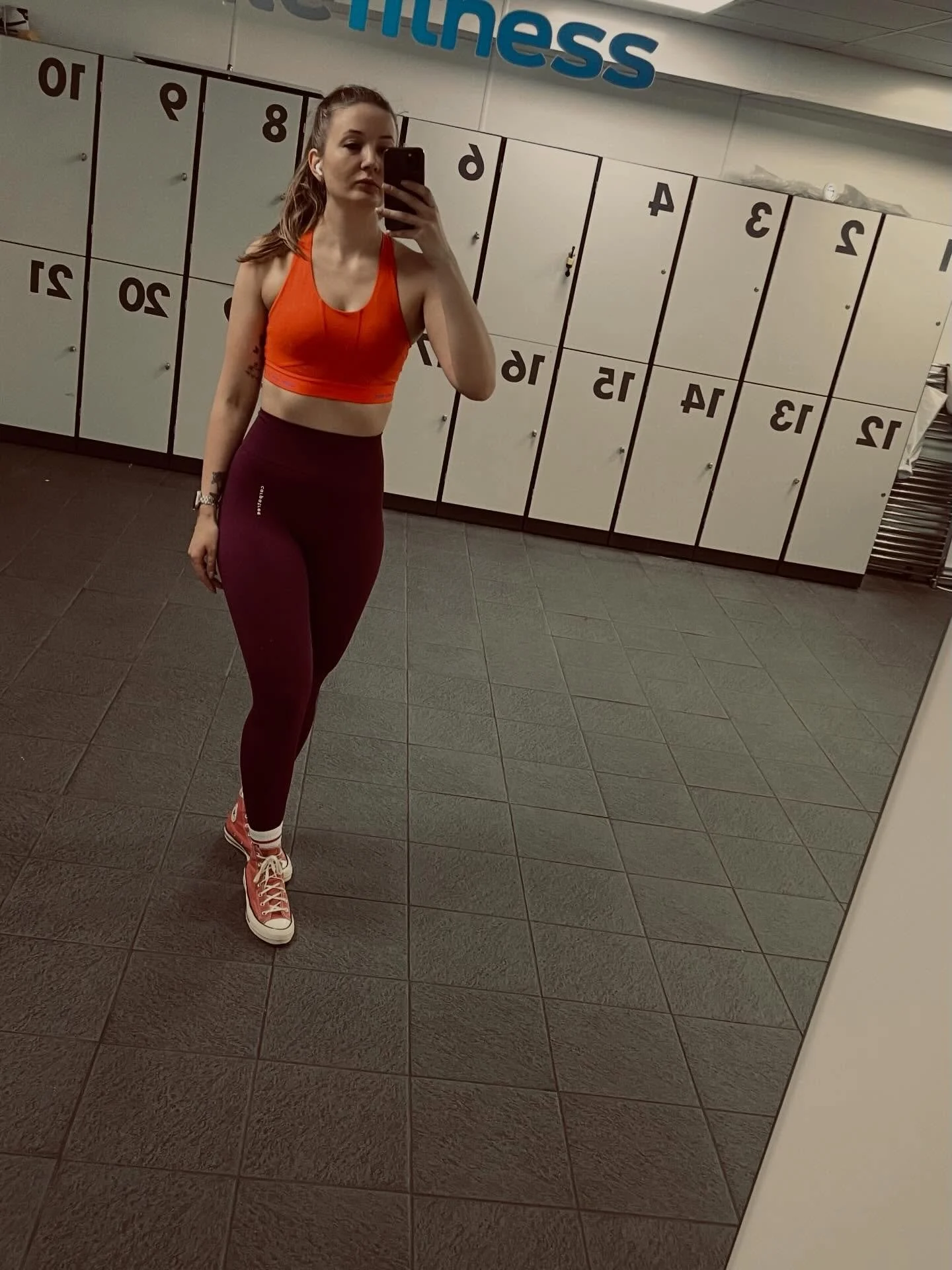 December 2023 vs December 2024 vs December 2025
Three years of showing up, learning my body, and trusting the process &mdash; one day at a time.
#fitnessprogress #gymsharkwomen #womenempowerment #womenwhotrain #bodybuilding