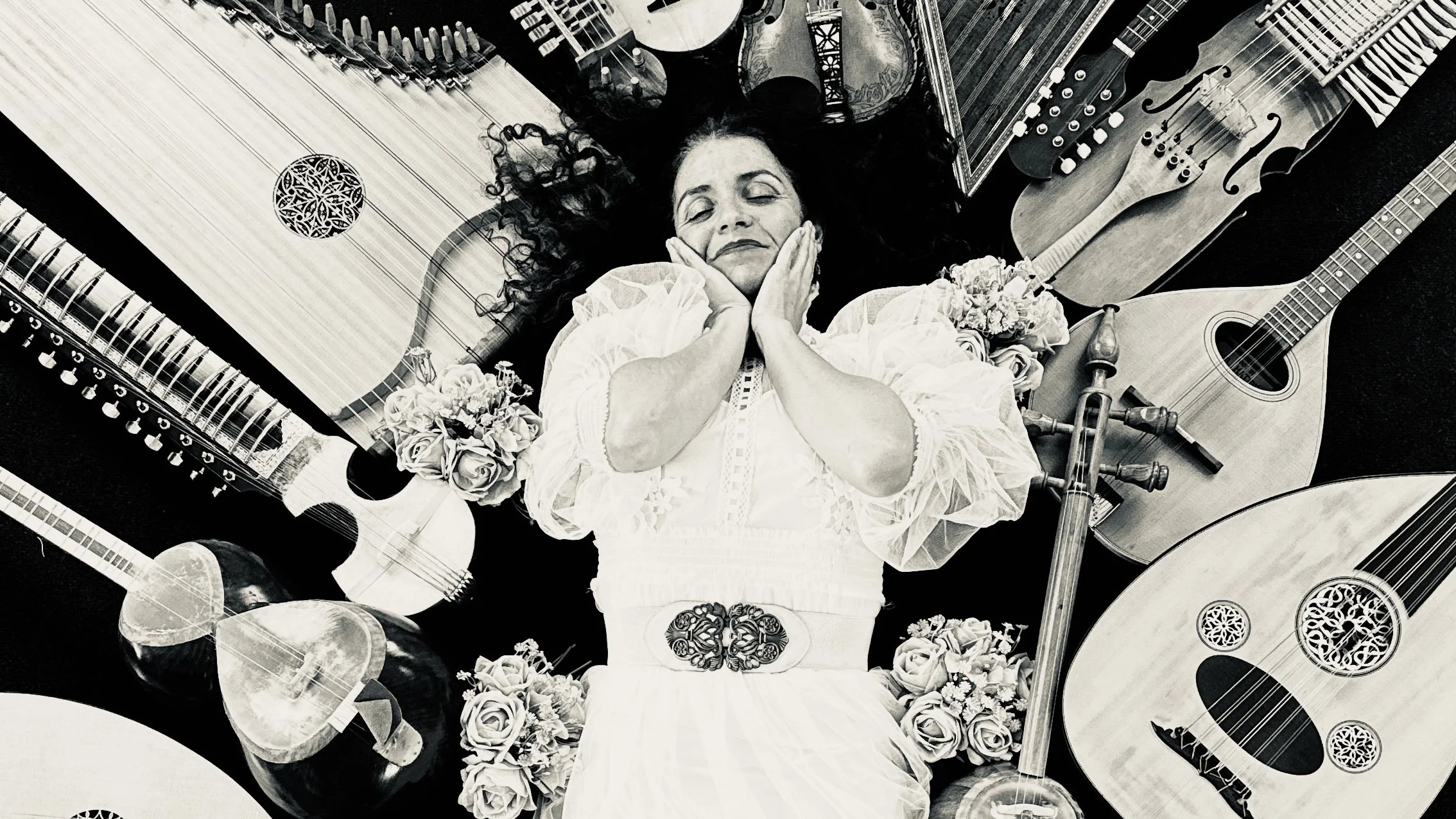 ¿Quién es Ana Alcaide?