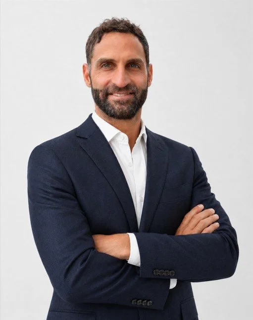 Carlos Trench, Director of Rivio