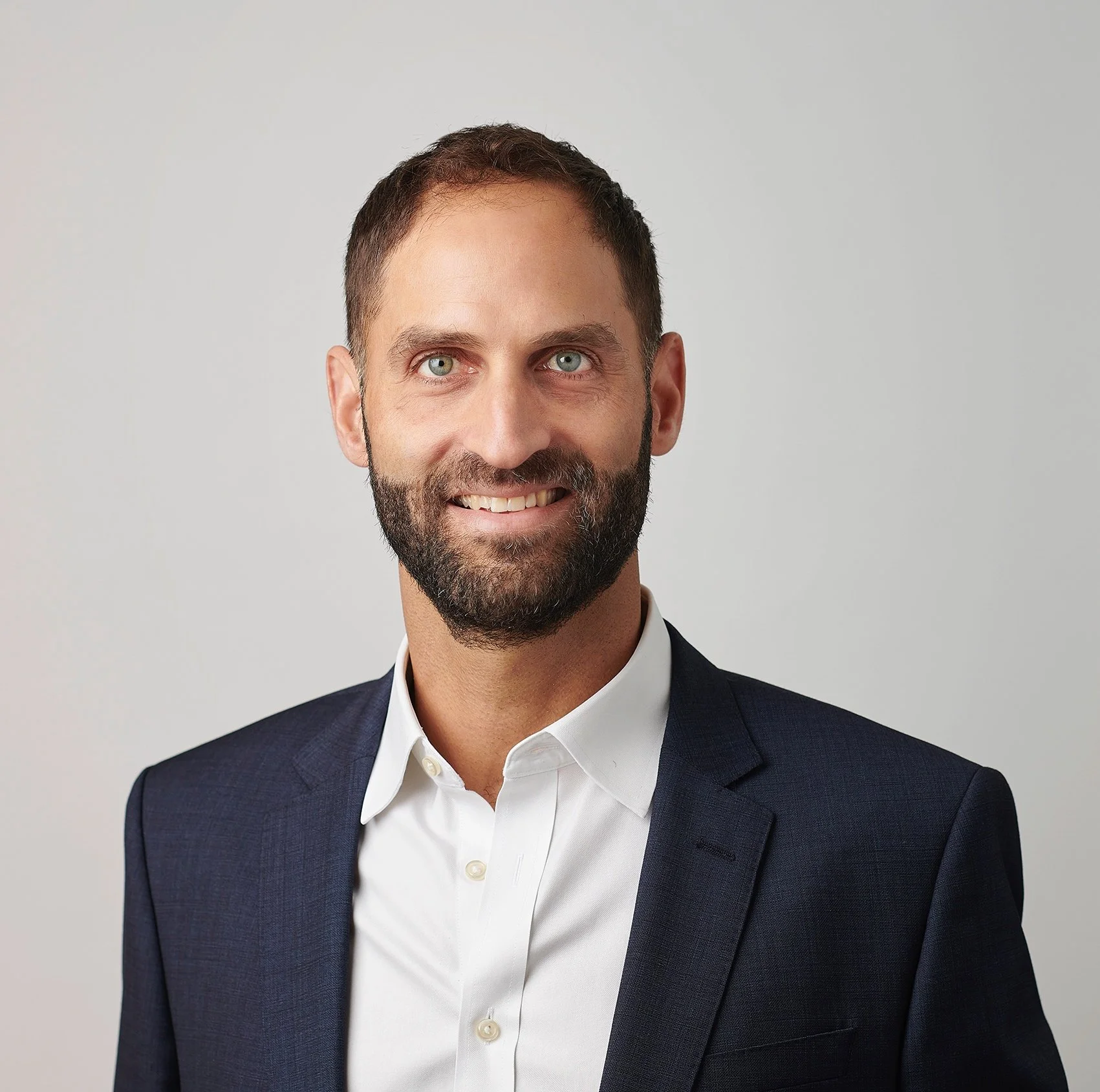 Carlos Trench, Director of Rivio