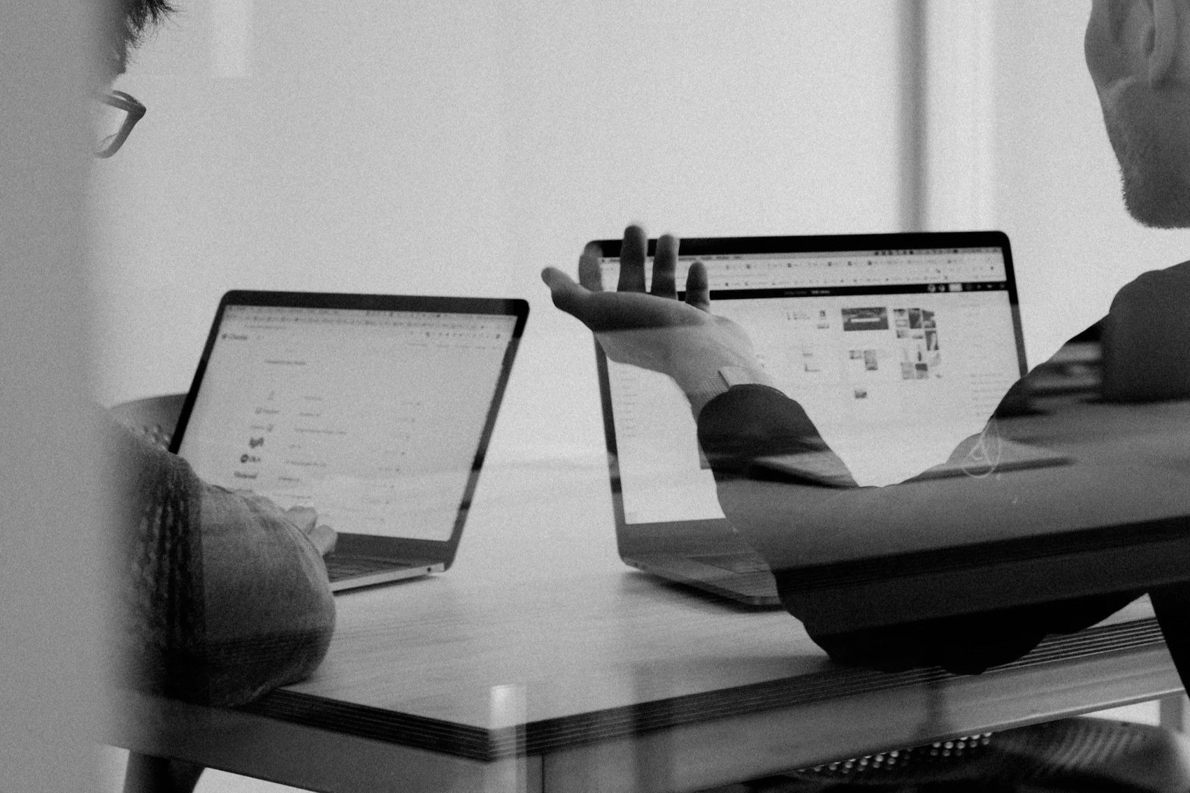 Freelance CMO for små virksomheder - header